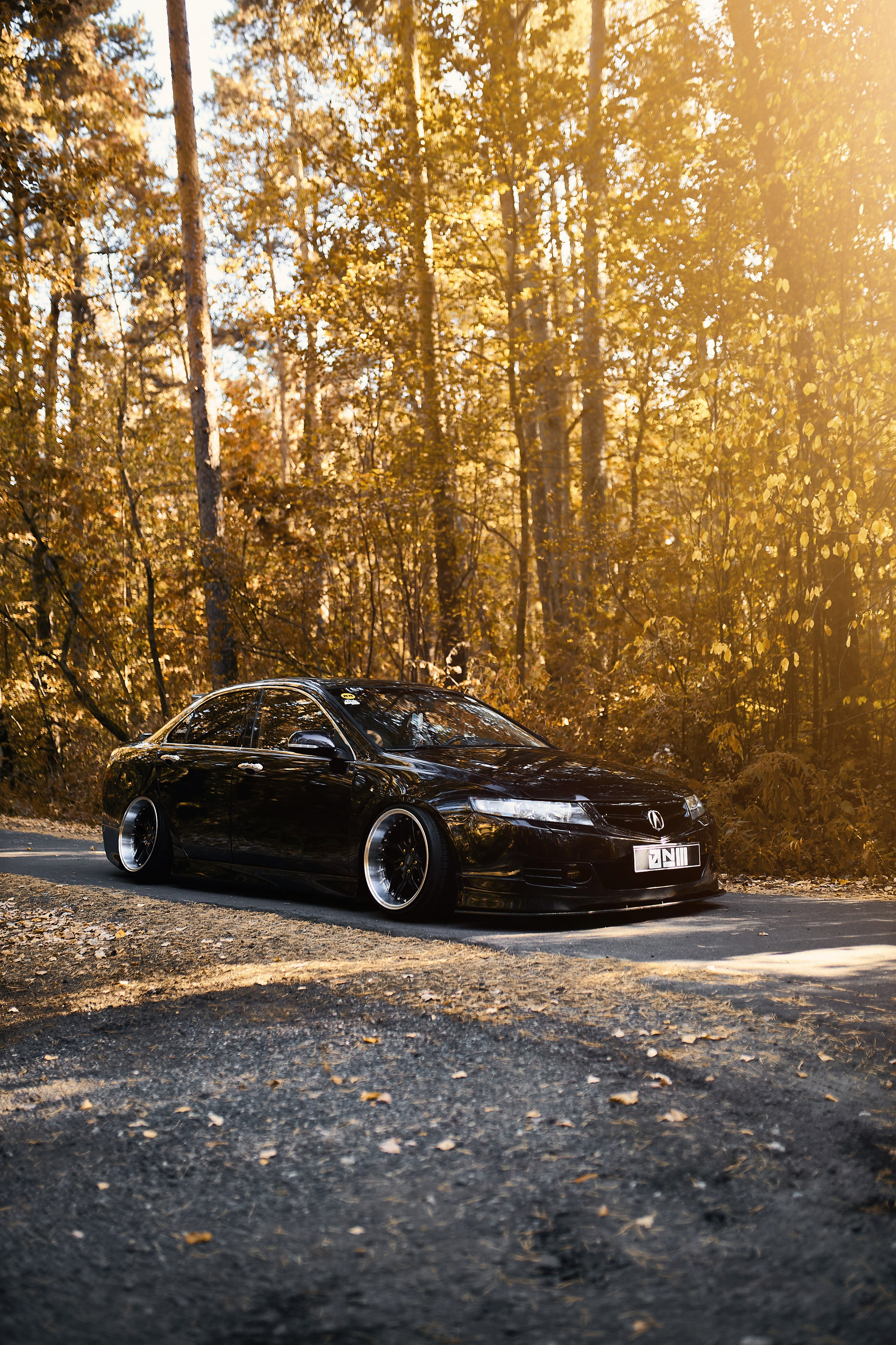 Honda Accord CL9. DKARPOCHEVA PHOTOGRAPHY