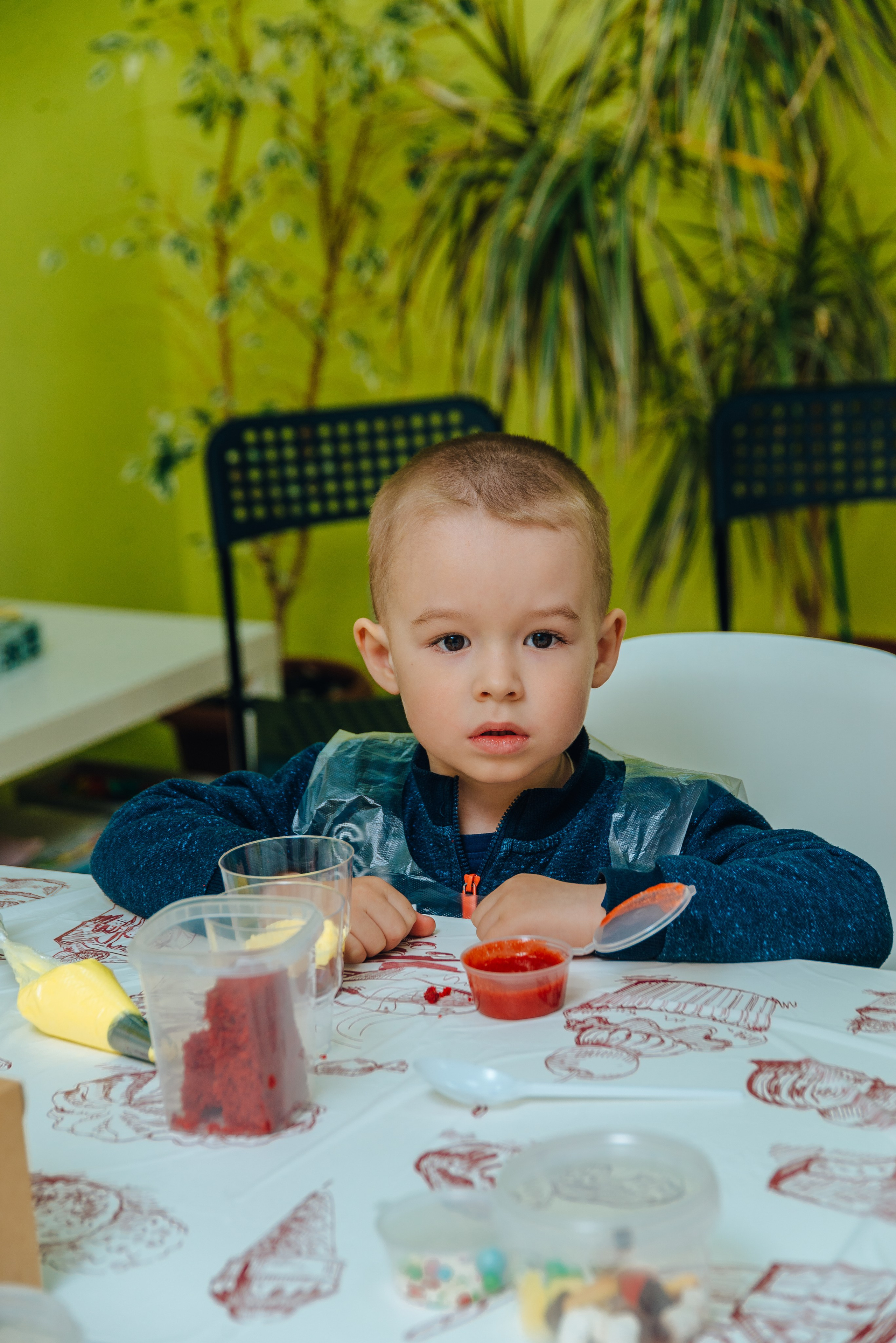МК Пироженки.Детский. Детский и семейный фотограф Катерина Мишина