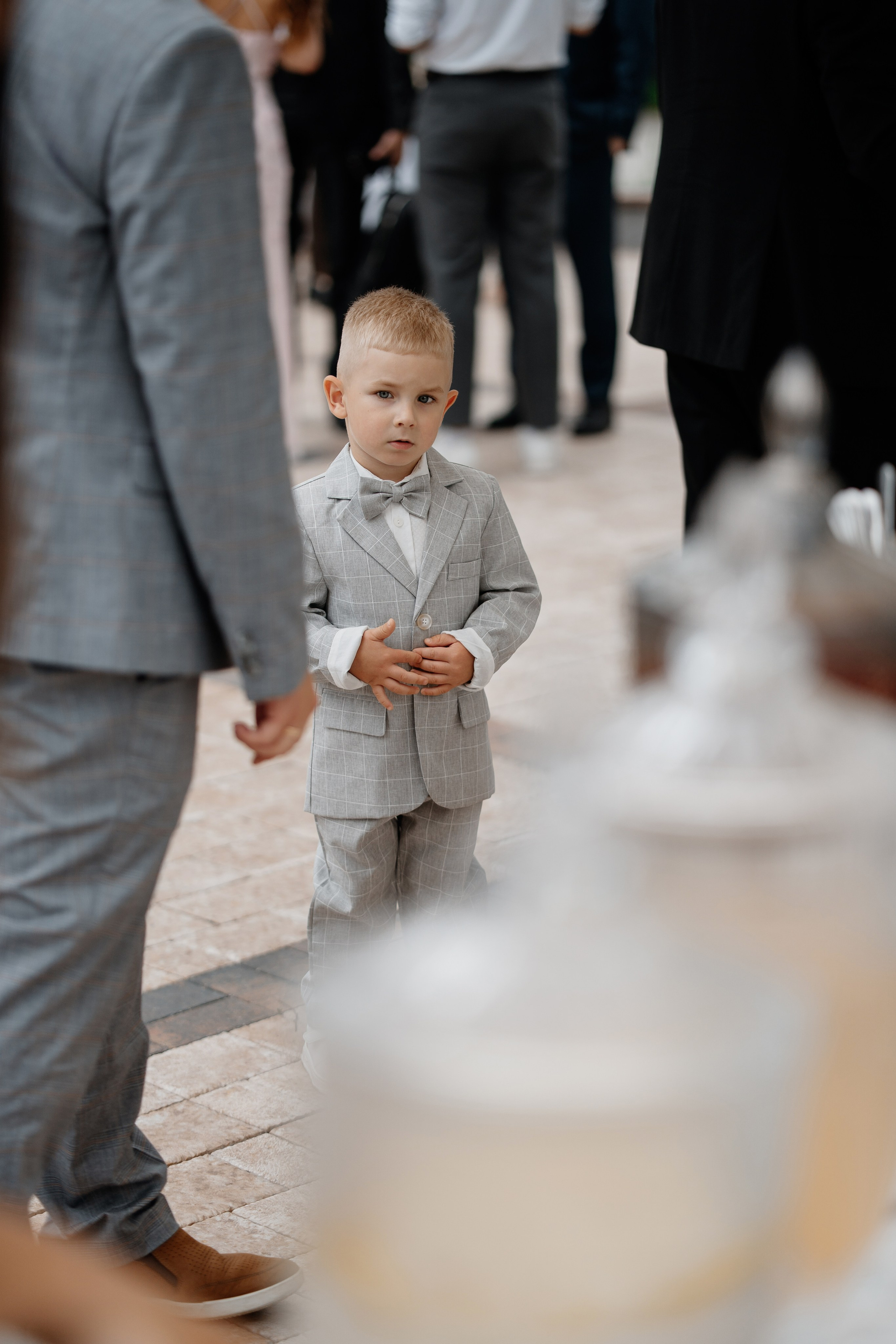 Илья и Настя. Свадебный и репортажный фотограф в Москве Андрей Вайман