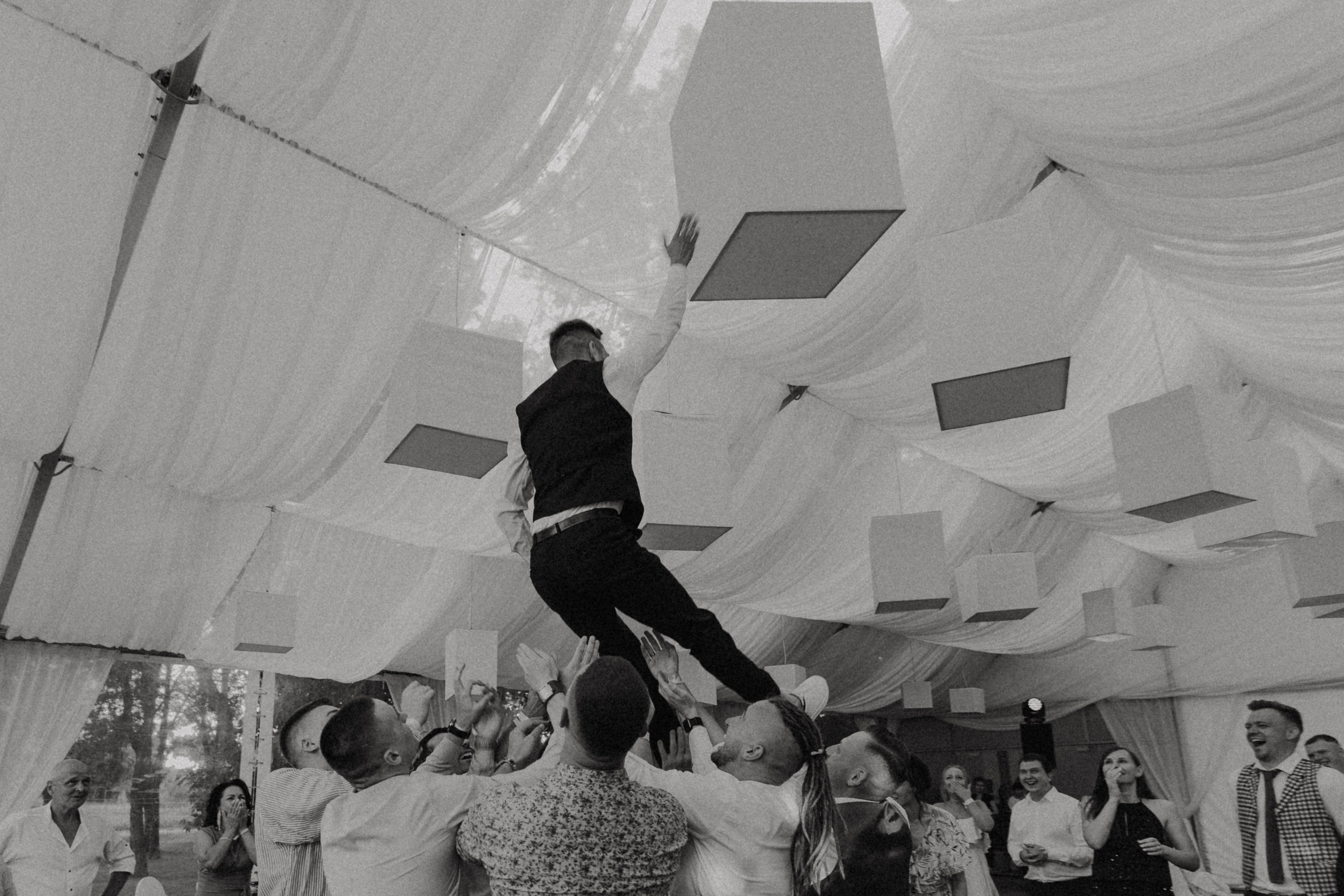 Свадебная фотосъемка. Фотограф Муратова Алена