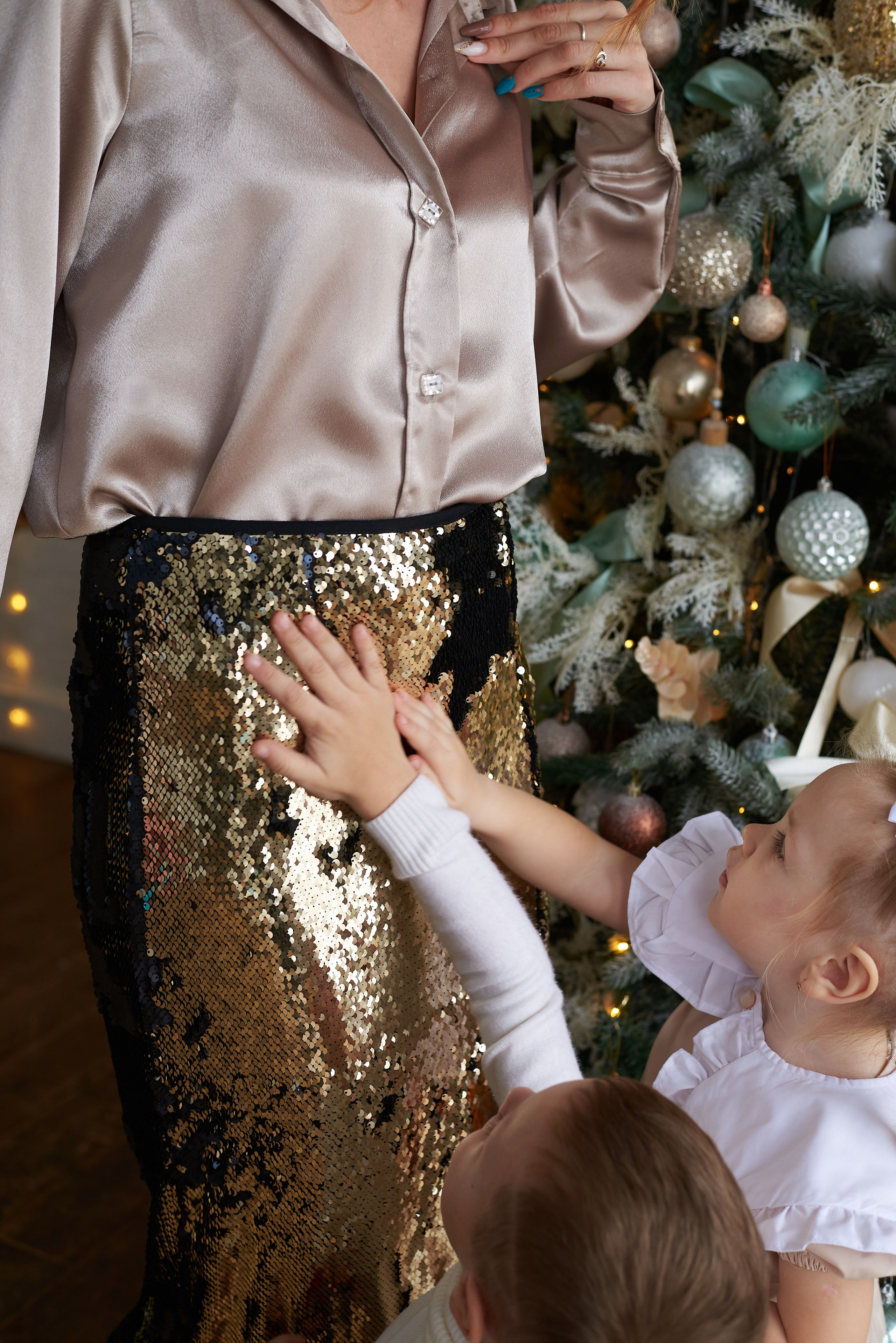 Рыжий НГ. Семейный фотограф в Барнауле, Горный Алтай, Заринск, Алейск