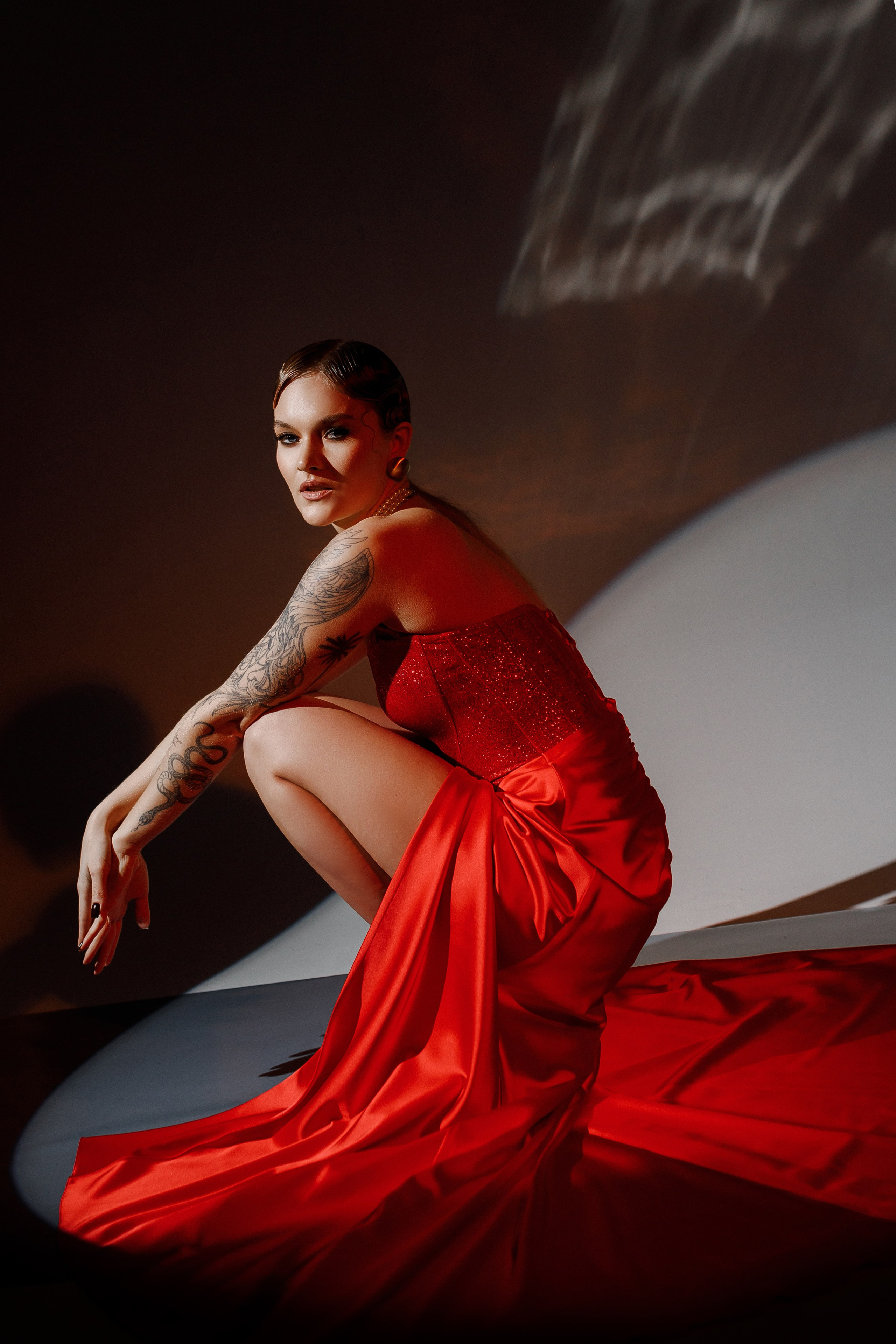 Маша. Свадебный фотограф Елена Ловцевич