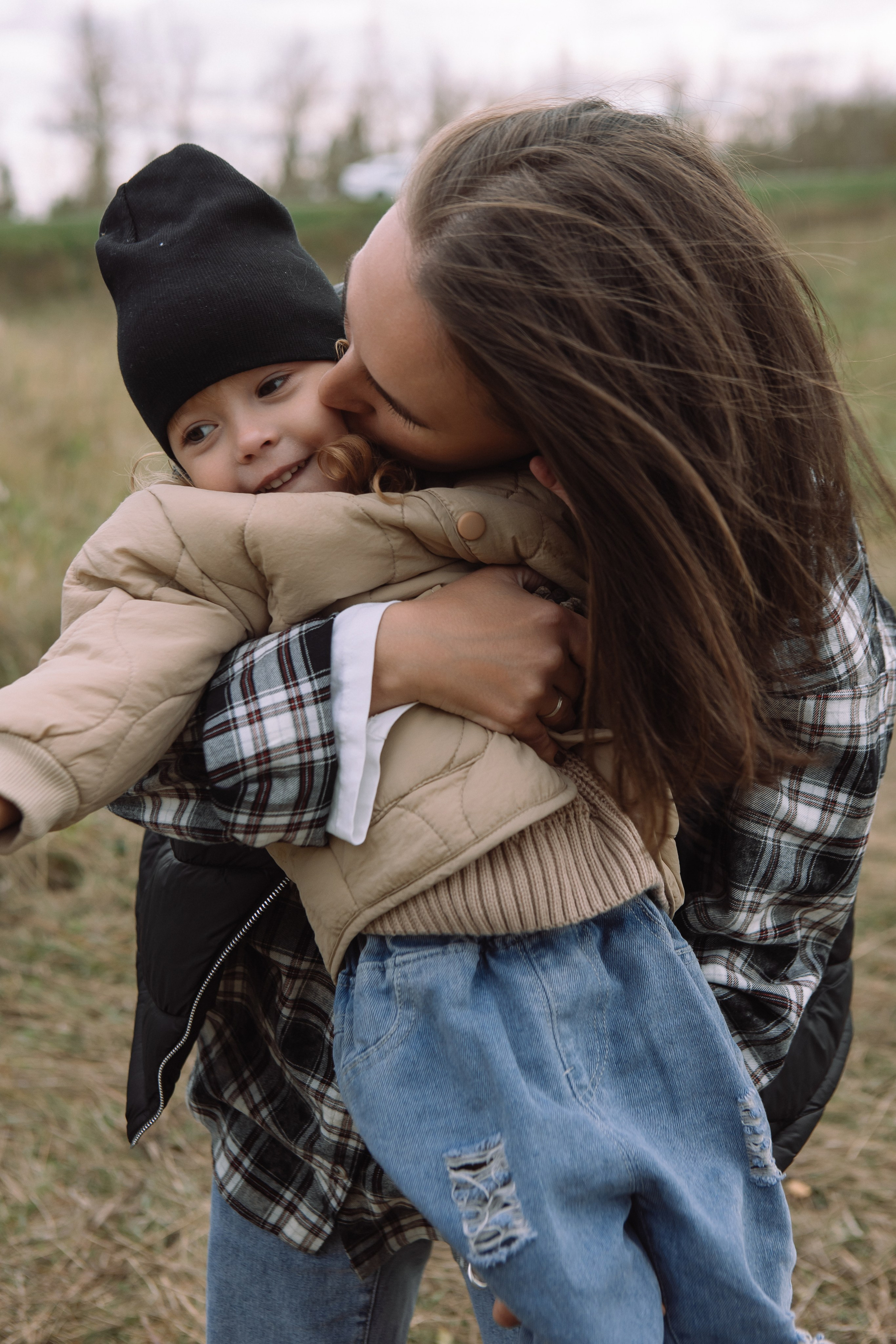 Семья Дарины. Свадебный, семейный фотограф. Выпускные альбомы в Коченёво / Новосибирск. Наталья Байкуш