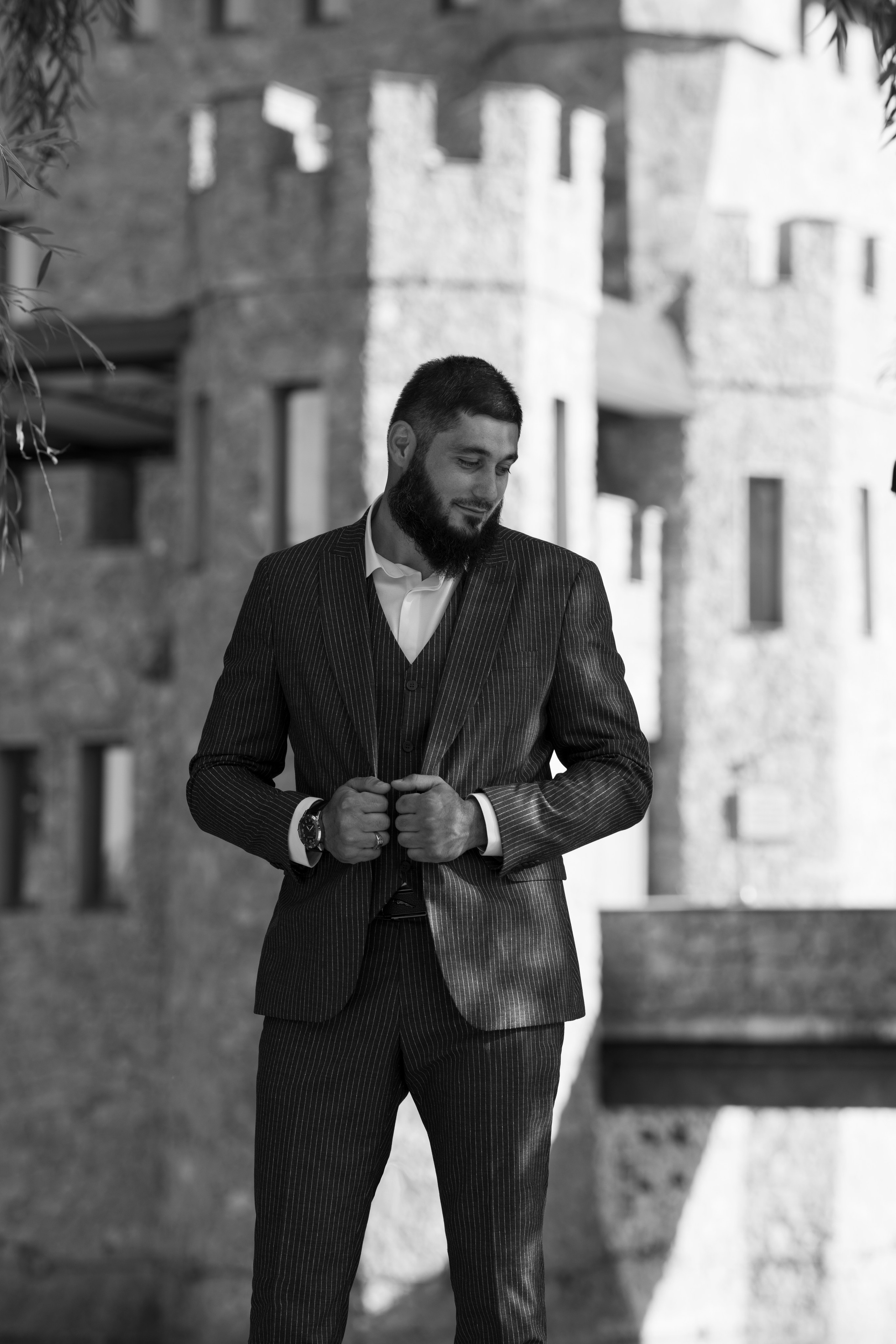 Свадьба Сулеймана ❤ Александры. ФОТОГРАФ АЛИСА КОНЕВА КБР