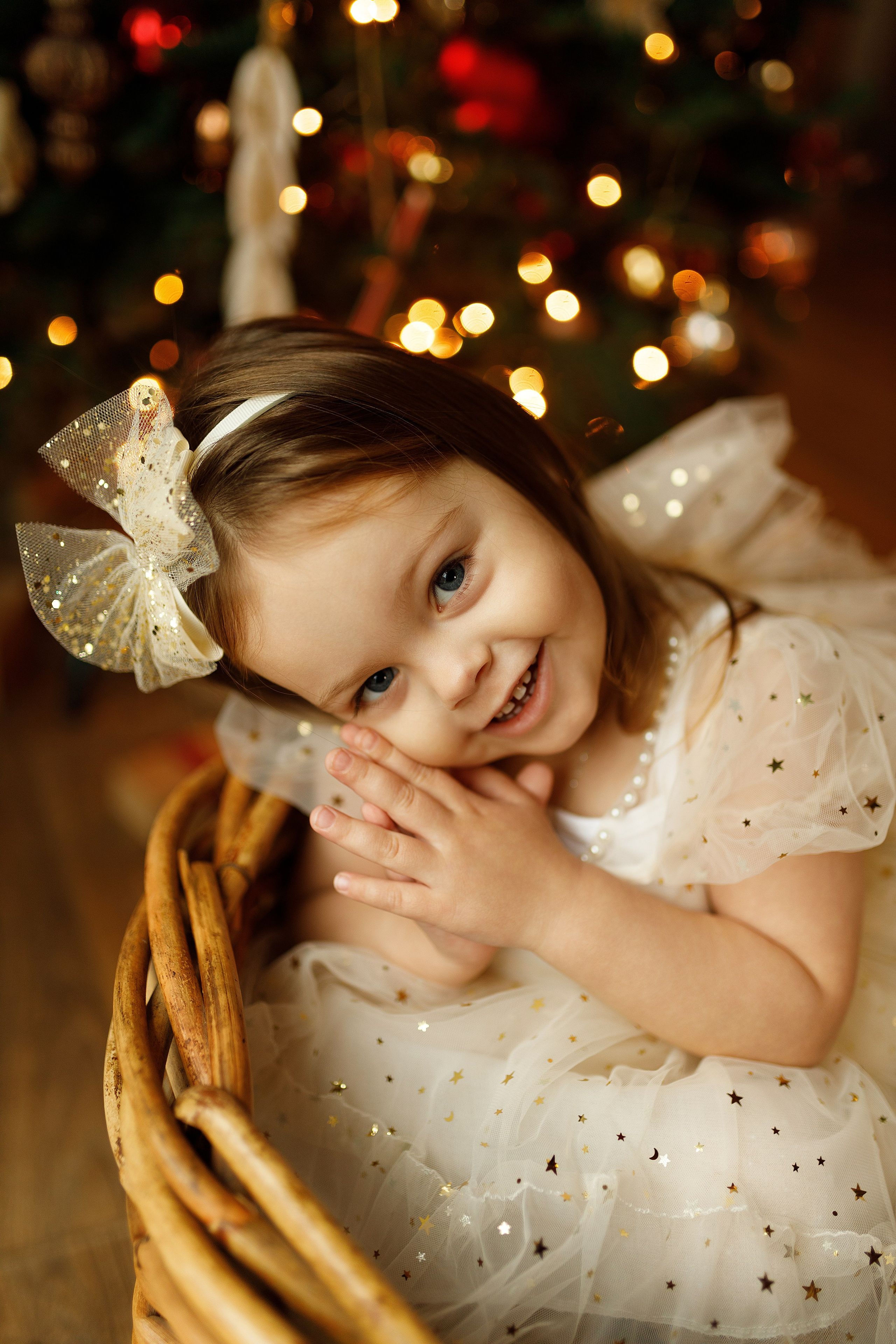 № 14. Фотограф в Москве Юлия Хамзина