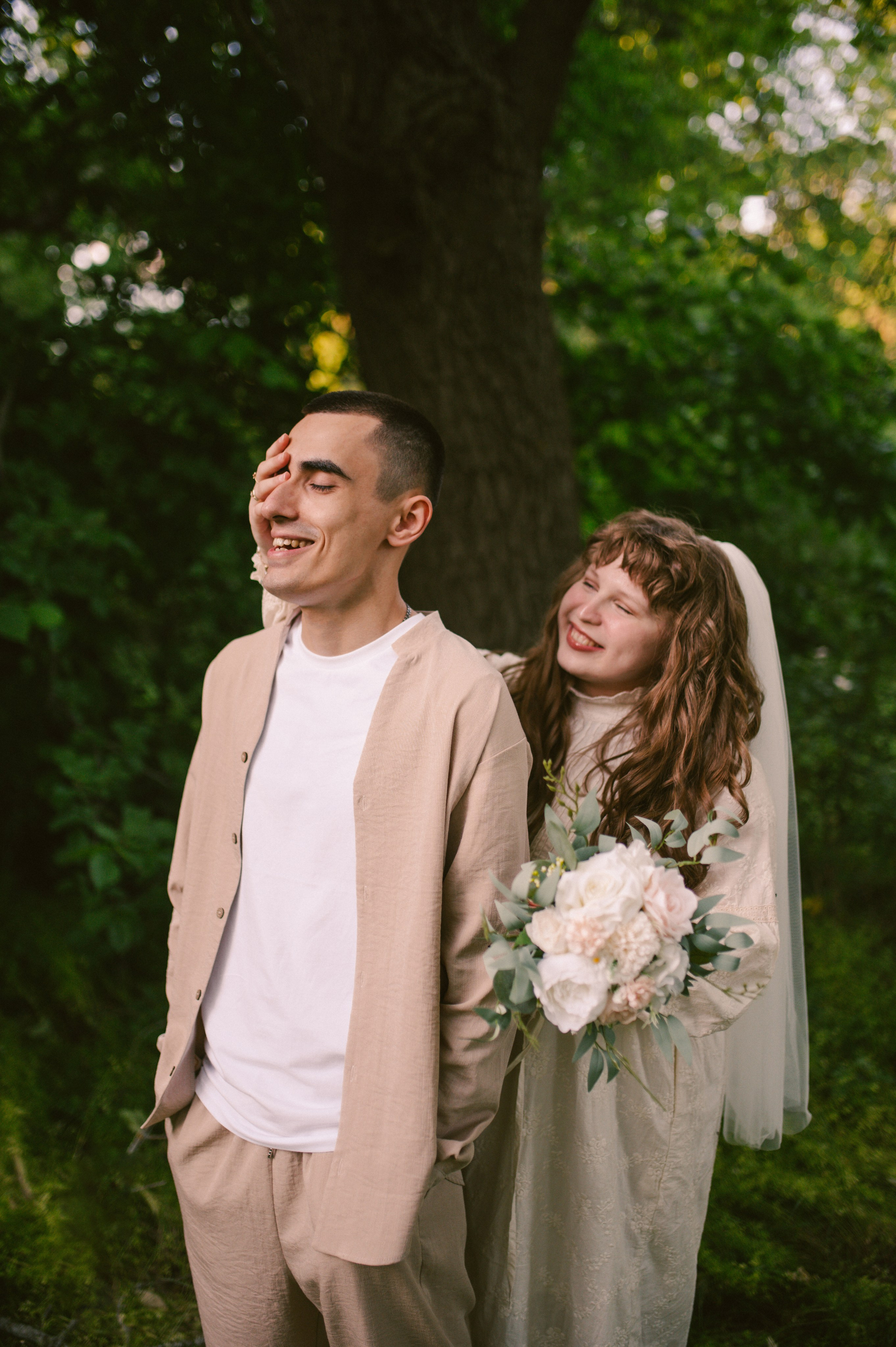 Свадебный и семейный фотограф Волгоград Анастасия Садовникова