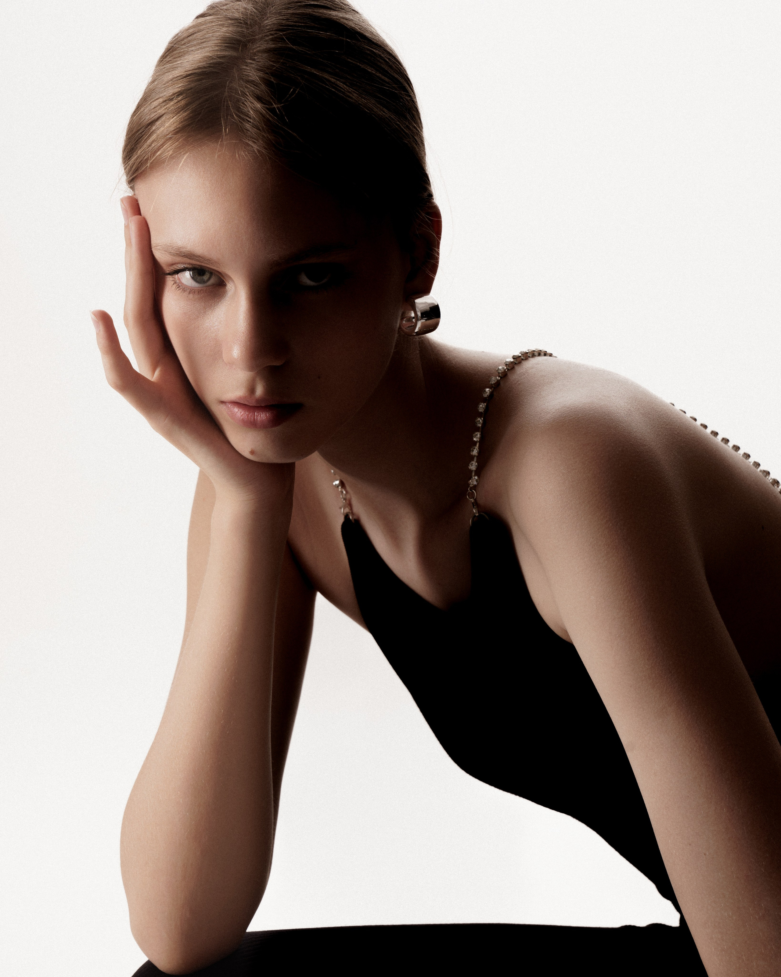 Arisha. Personality models. Международное модельное агентство в Калининграде