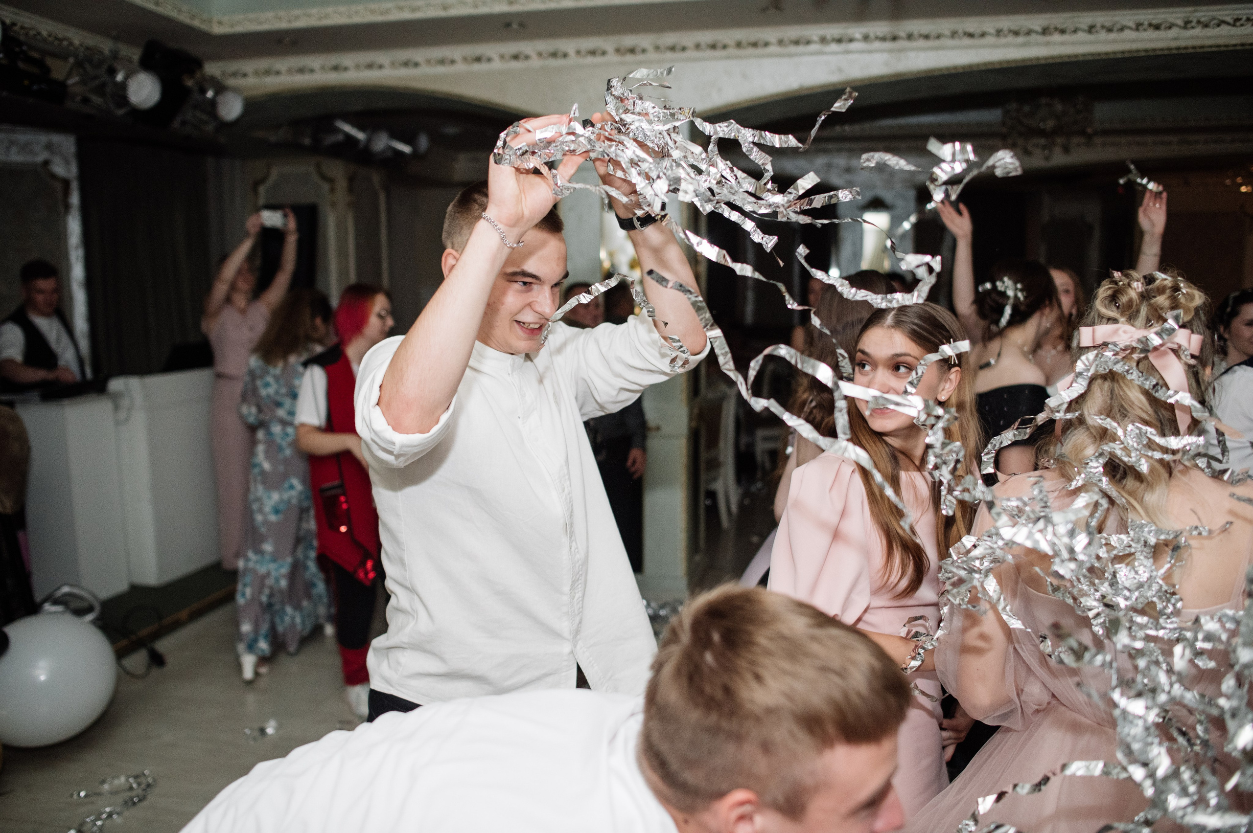 Следуй за мечтой. Свадебный и репортажный фотограф видеограф Брянск/Москва