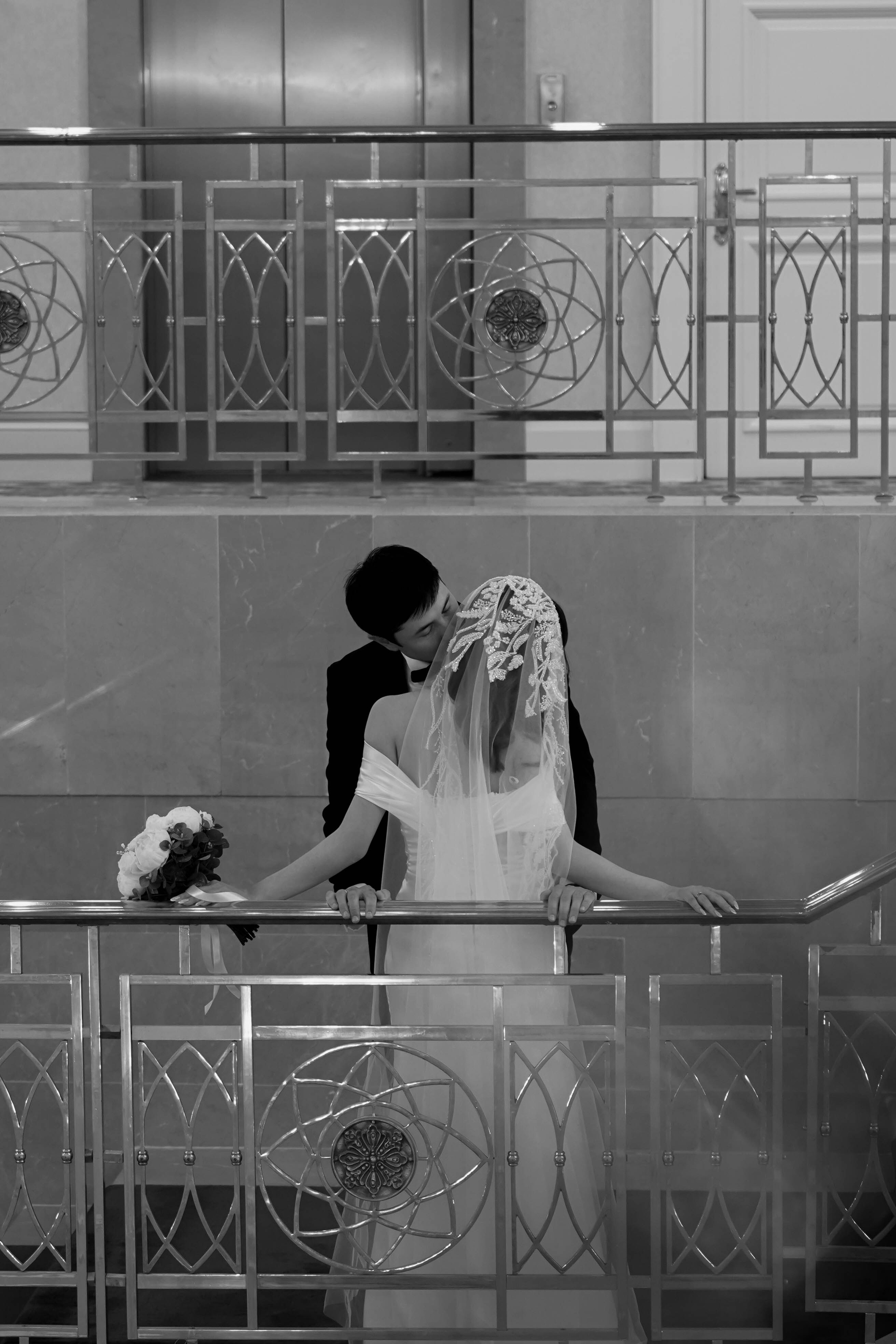 Jambul & Aruzhan. Фотограф Ернар Ержанов