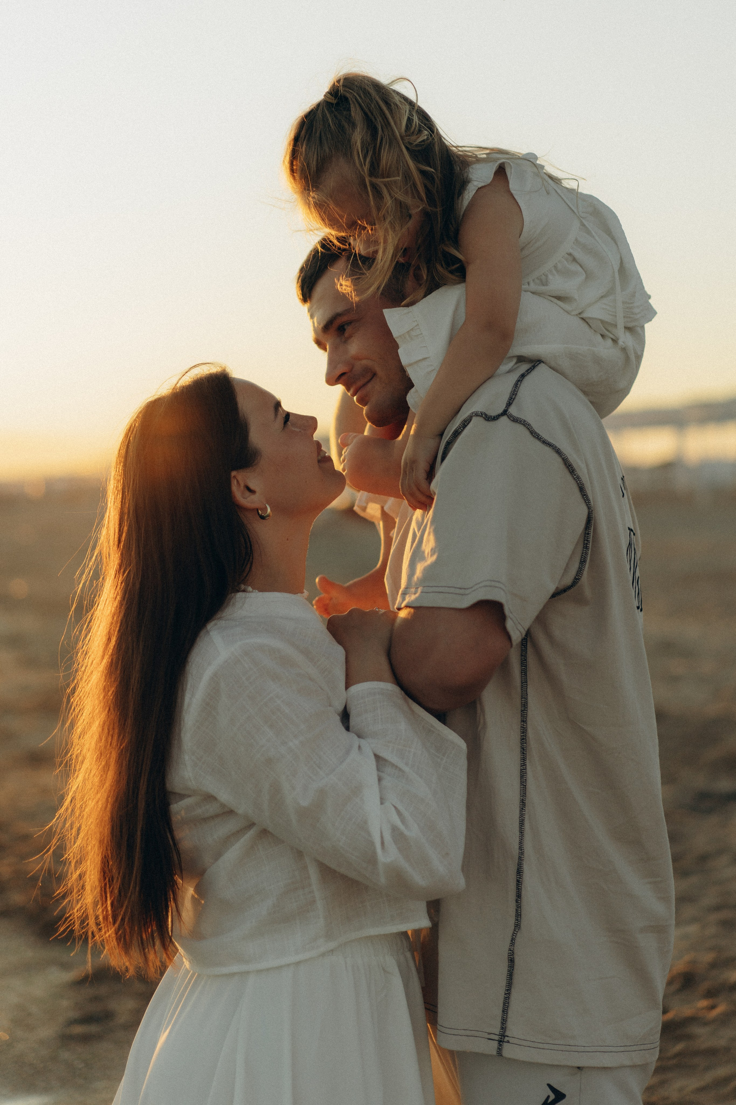 Приключения Аделины на море. Семейный lifestyle фотограф в Москве Рената Рафикова