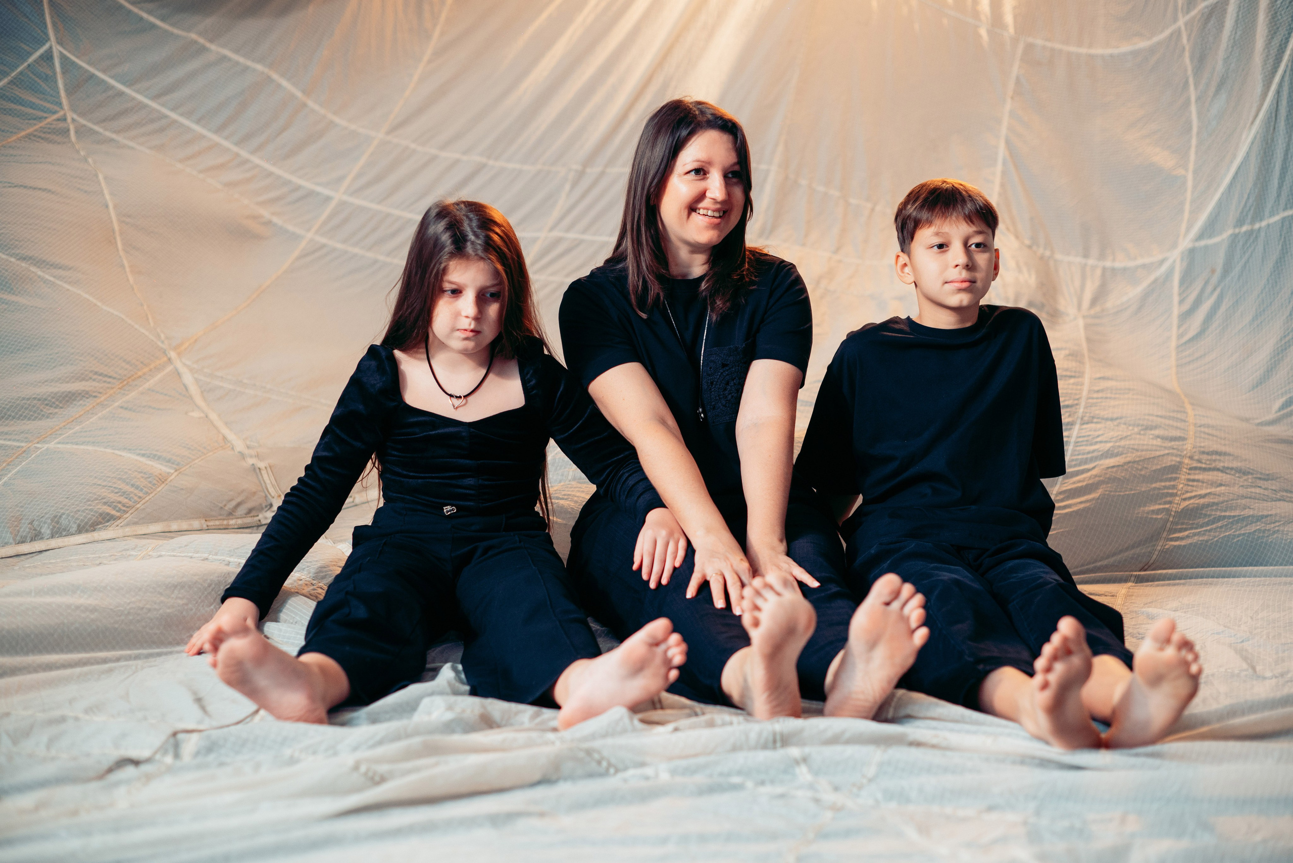 Наташа к дню матери. Творческий фотограф в Волгограде