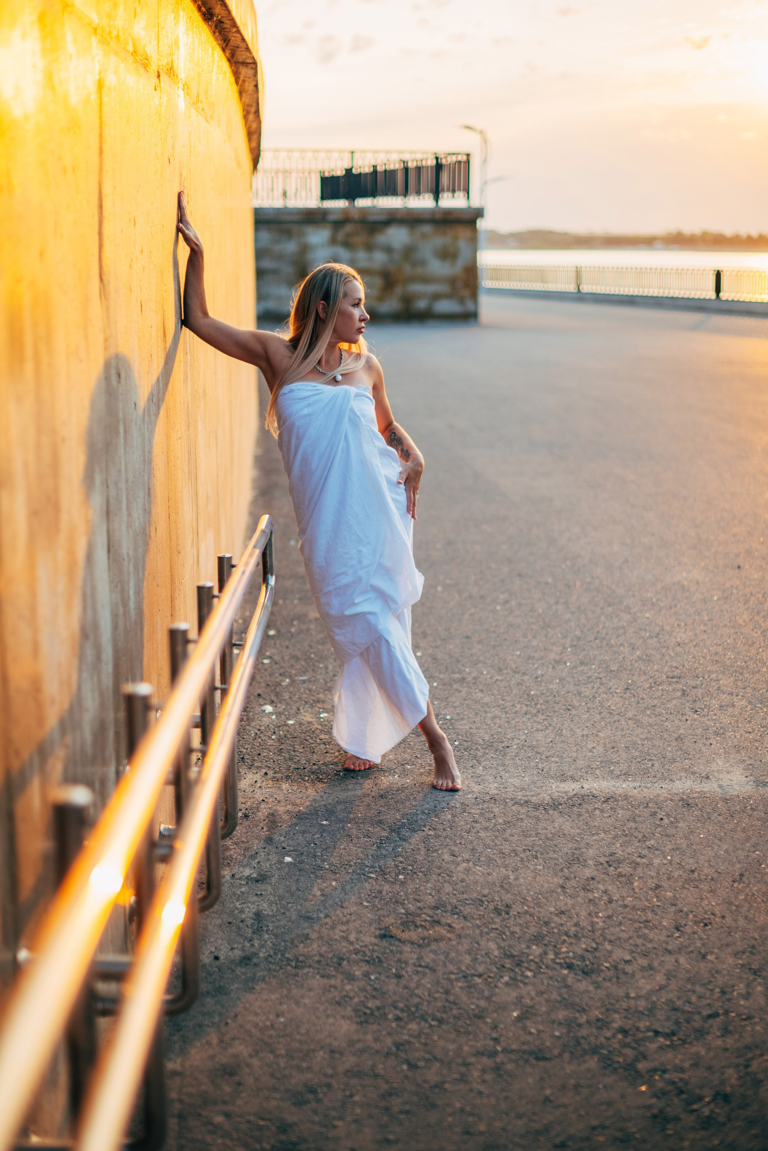 Инна рассвет. Творческий фотограф в Волгограде