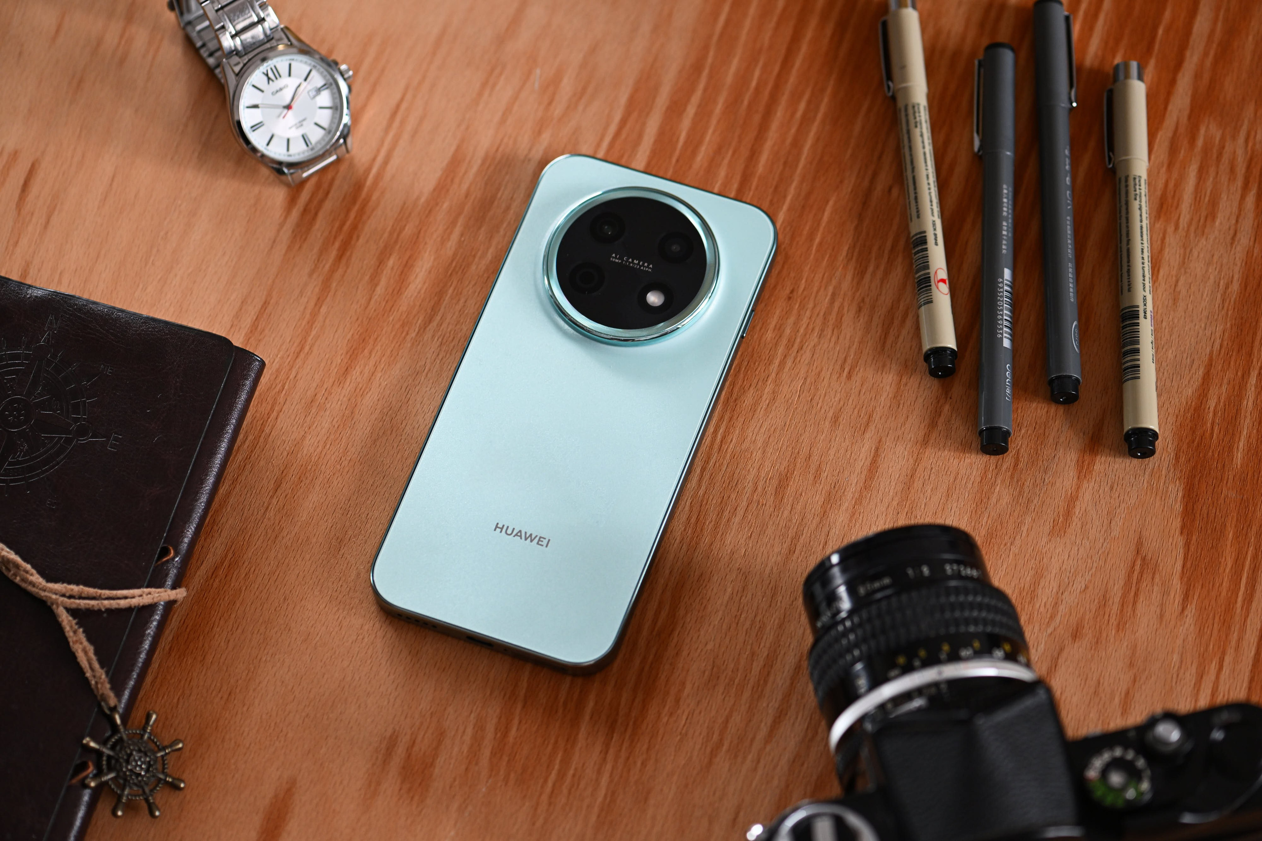 Huawei. Фотограф в Алматы Артемий Матюнин