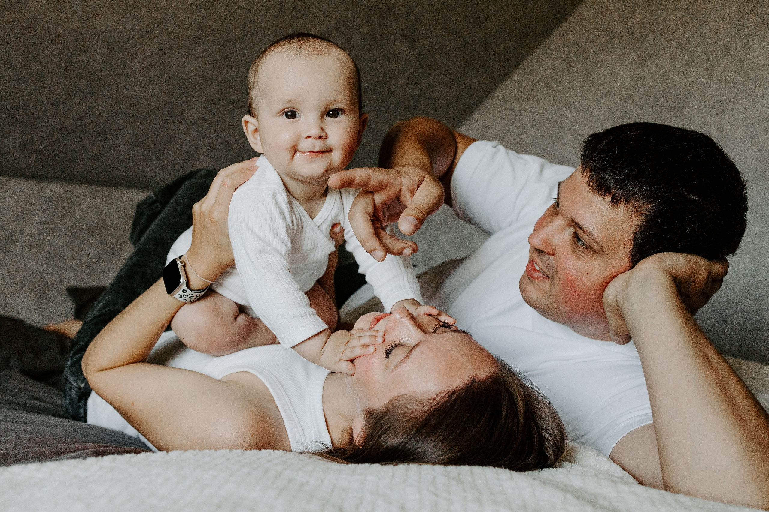 Артем. Свадебный фотограф Москва Санкт-Петербург Сочи Калининград Мария