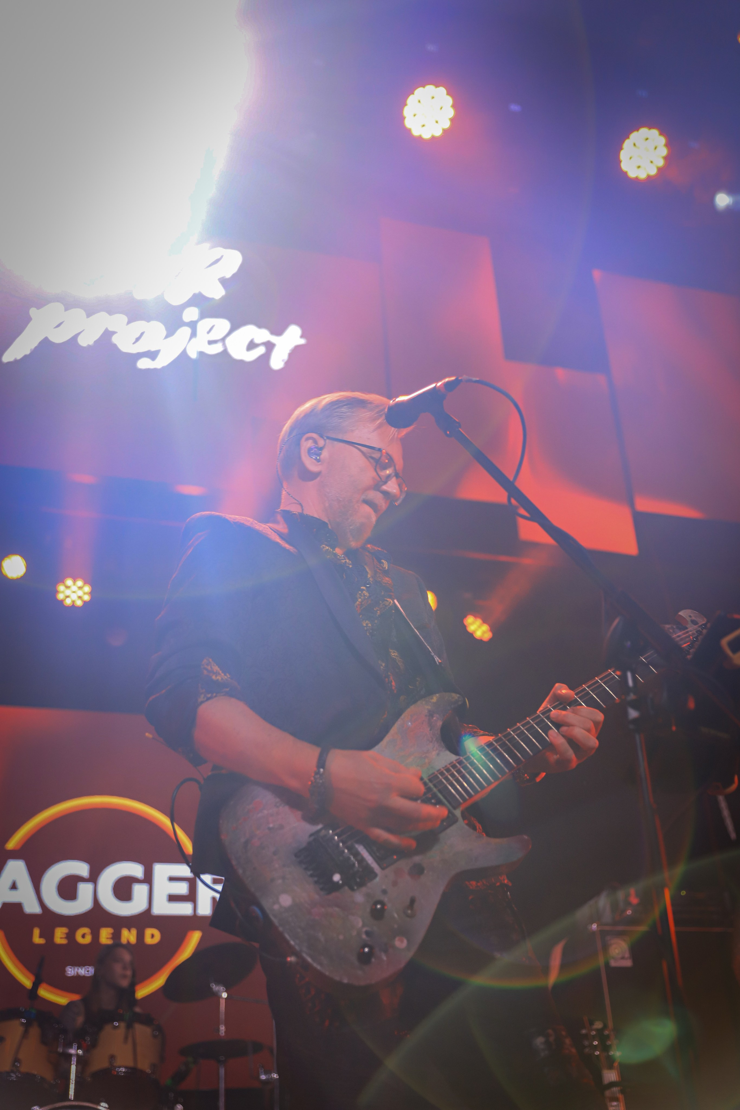 Концертные съемки