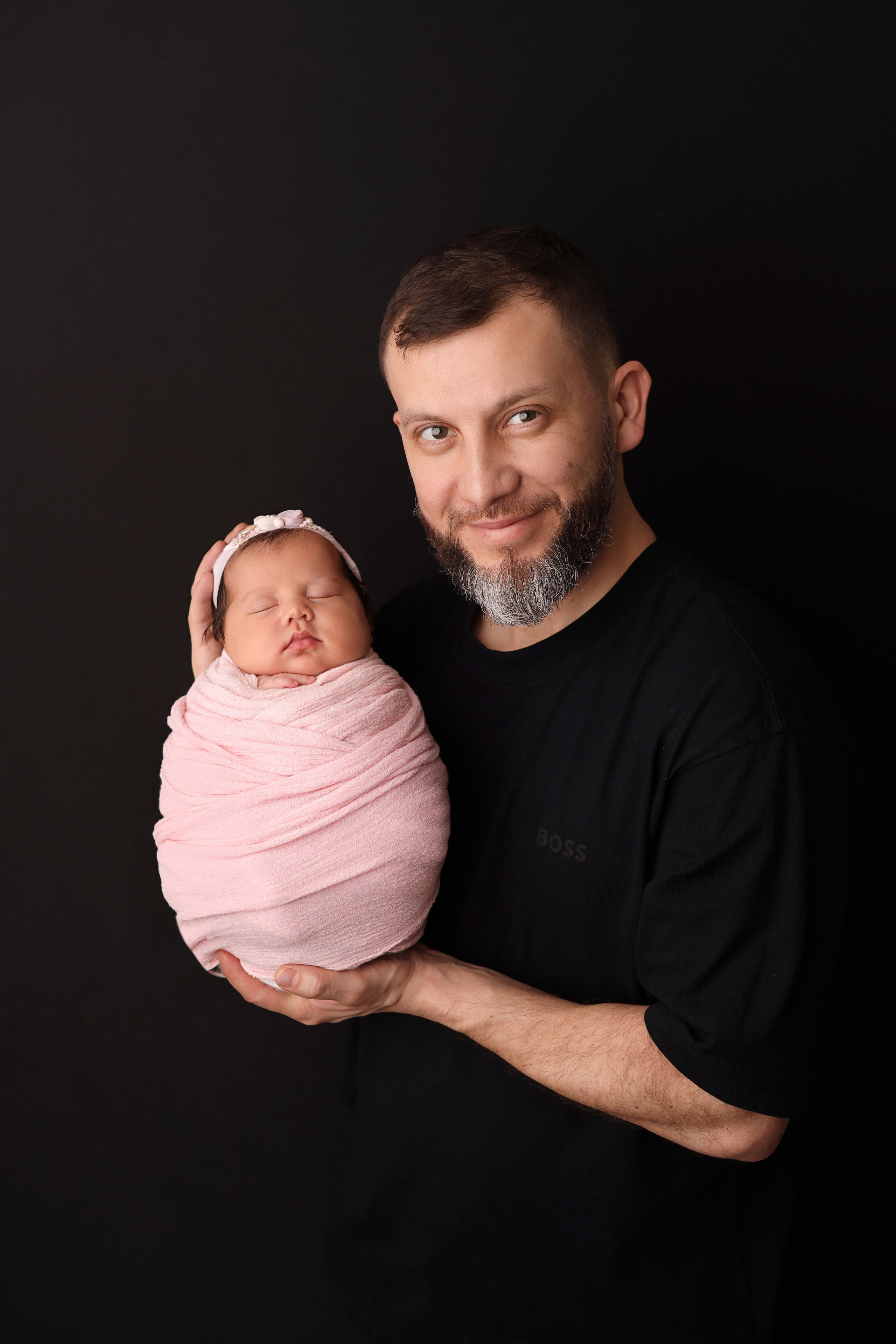 Ньюборн фотосессия Тамины. Фотограф новорожденных в Москве. Фотограф новорожденных Москва. Ньюборн фотограф Москва