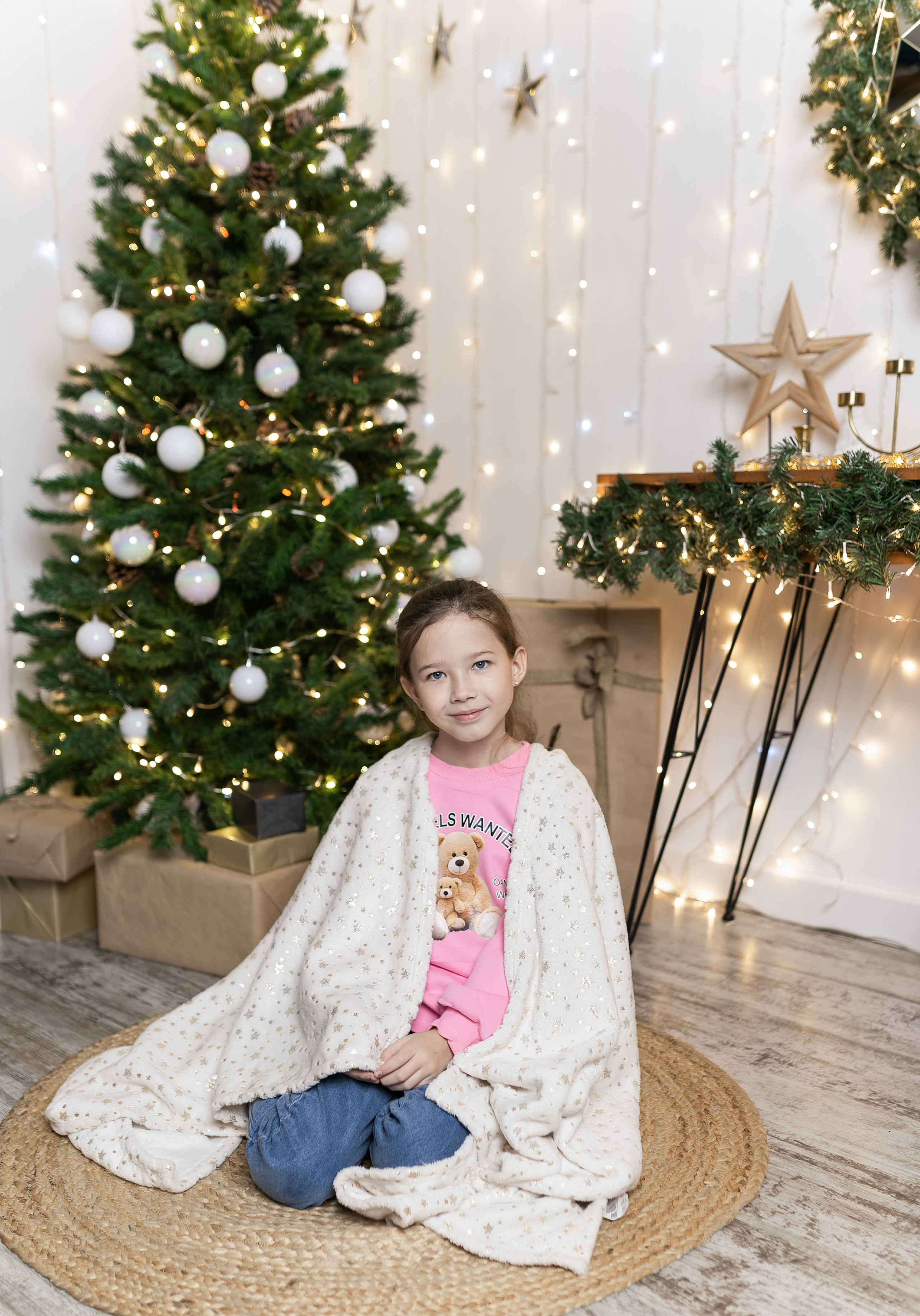 Юлия, Айрат и София. Марина Шаймухаметова. Фотограф в Уфе