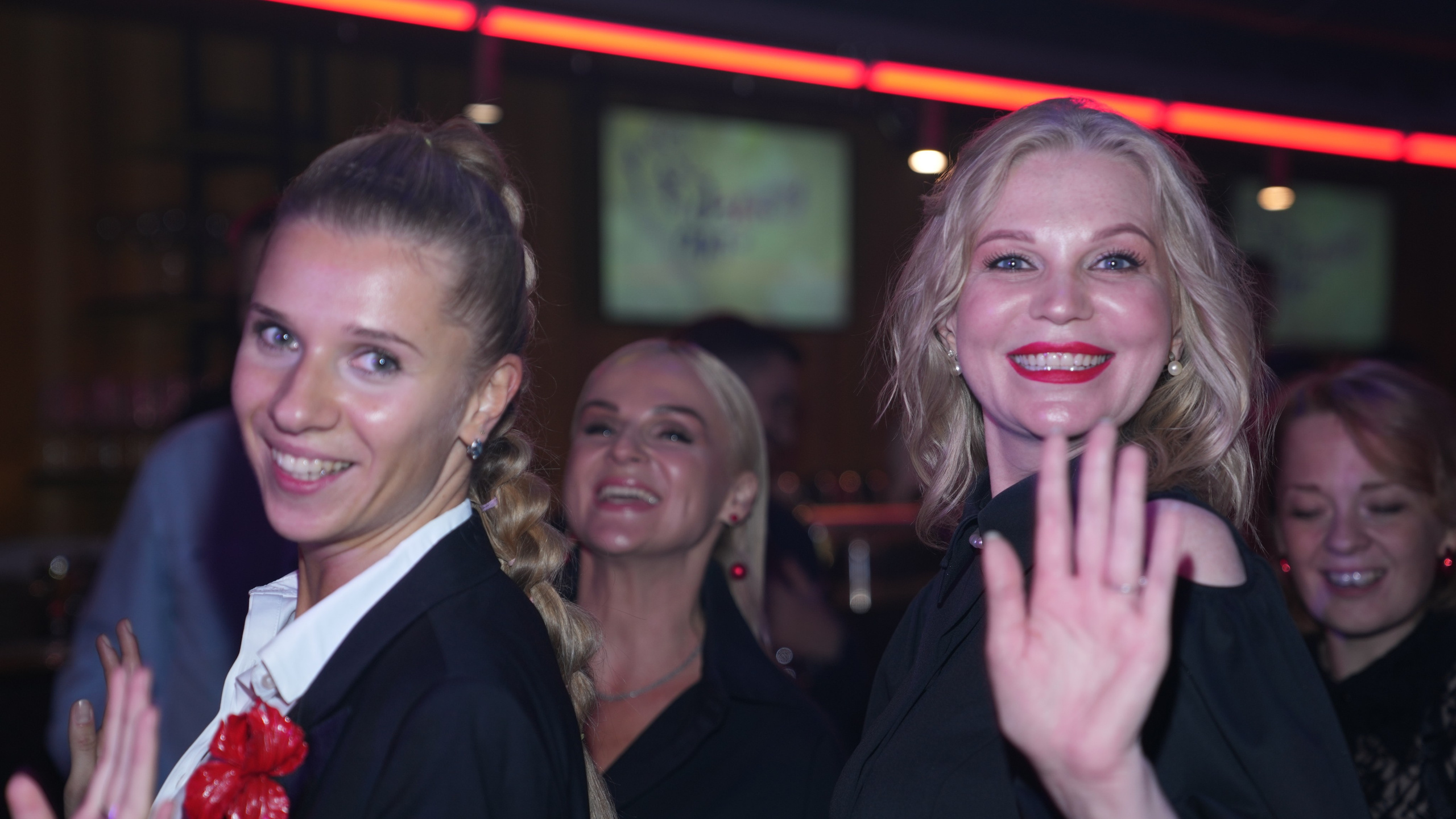 Презентация Пятого канала 01.10.2024. EVEREST PHOTO REPORT
