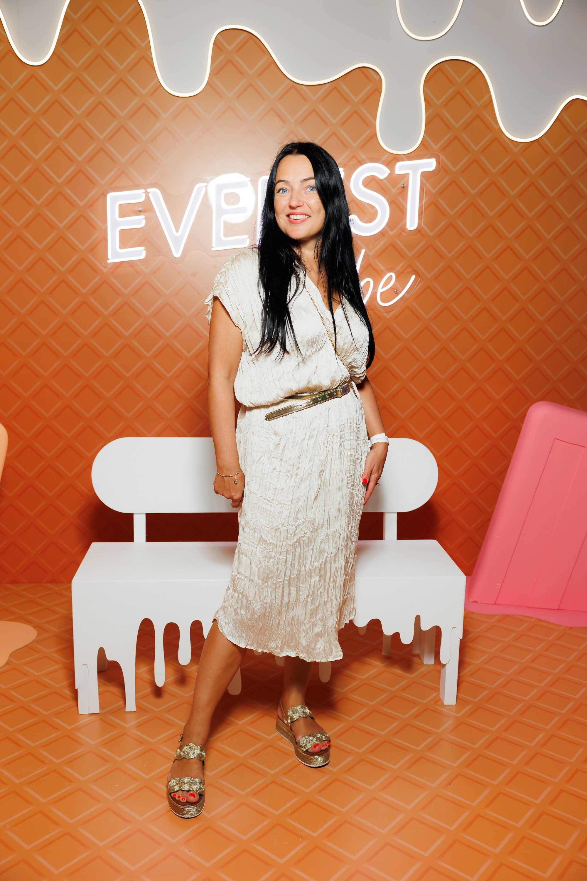EVEREST VIBE good vibes only 16.08.2023. EVEREST PHOTO REPORT