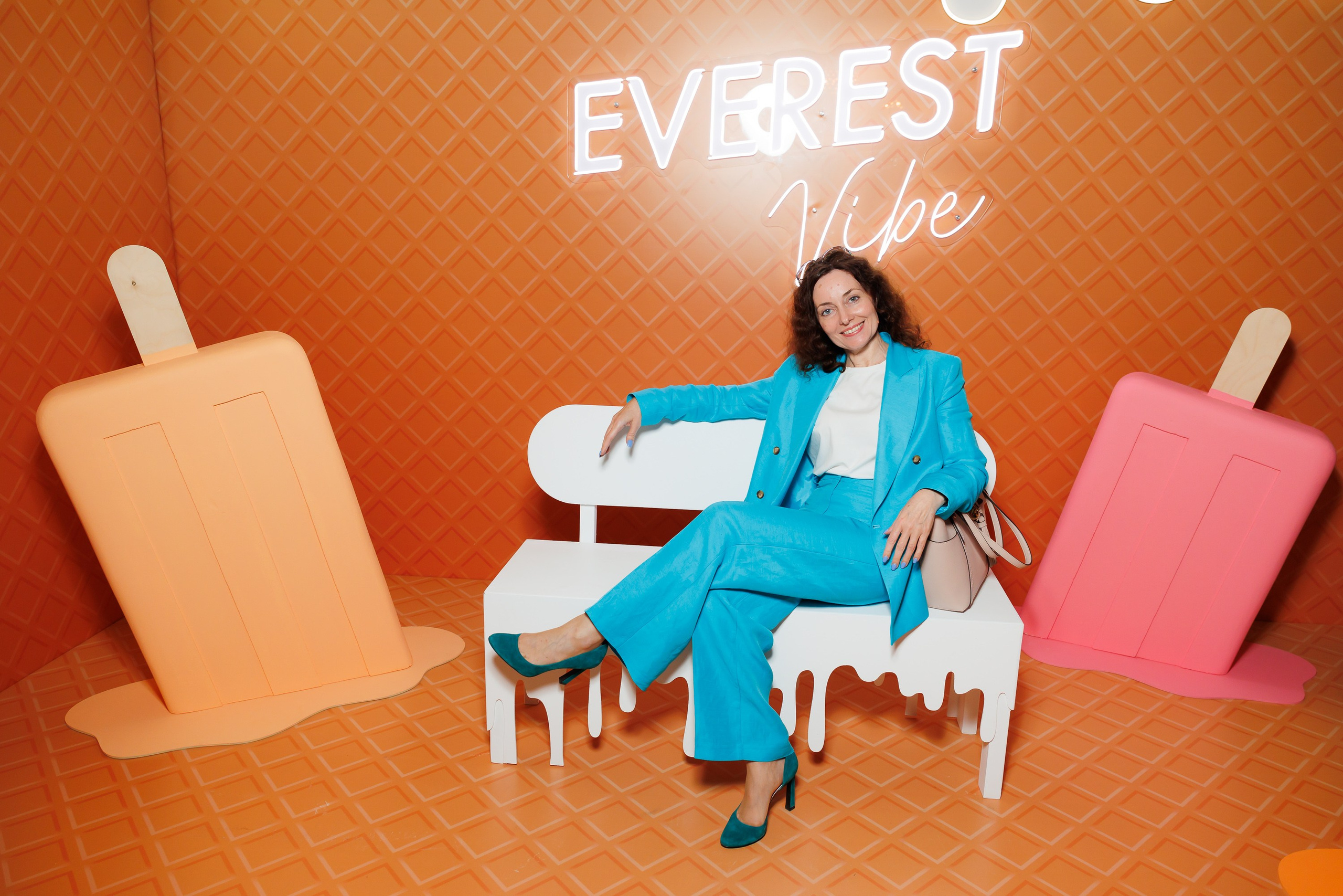 EVEREST VIBE good vibes only 16.08.2023. EVEREST PHOTO REPORT