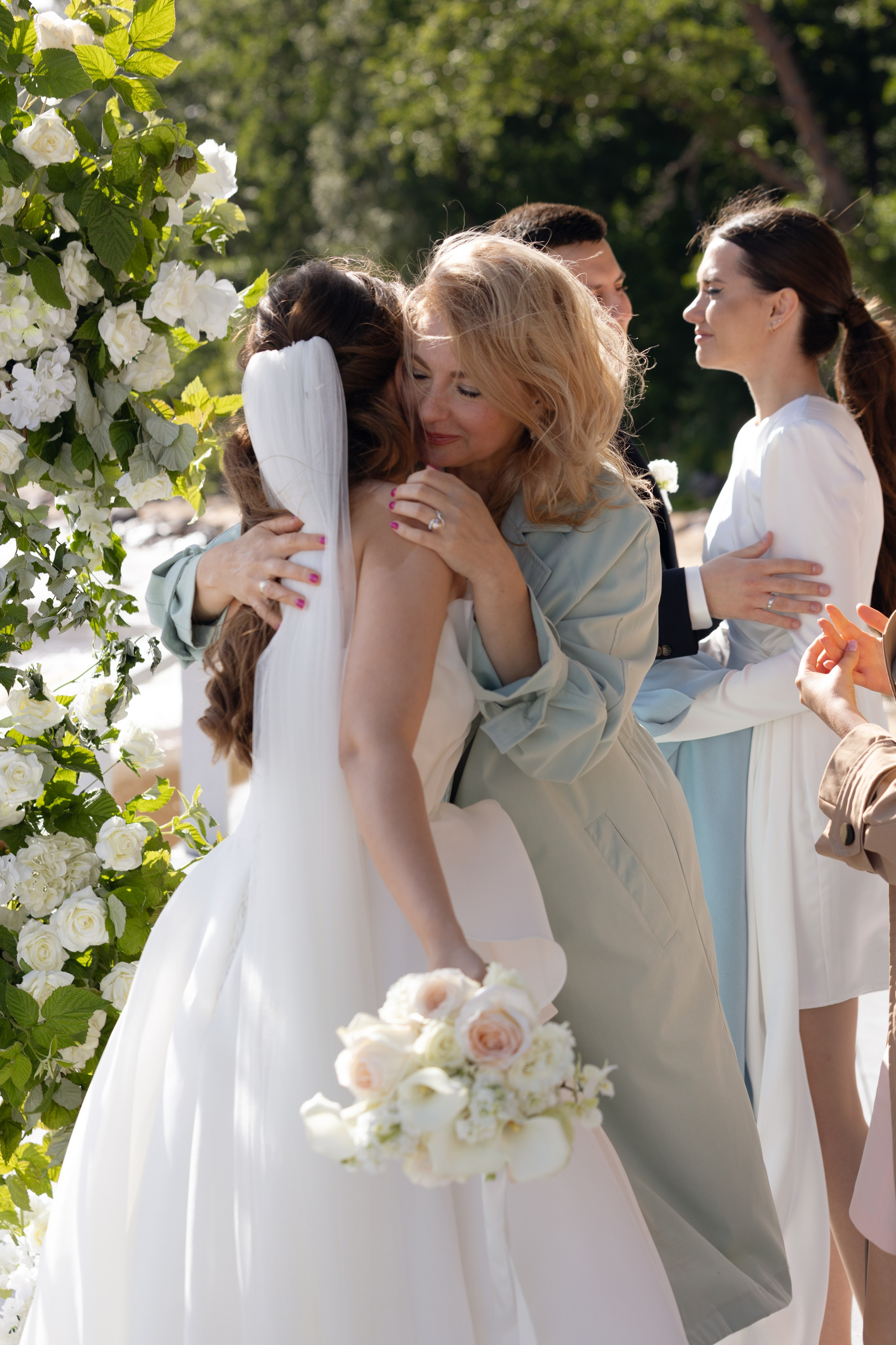 Виталий и Полина. @dariazphoto свадебный фотограф