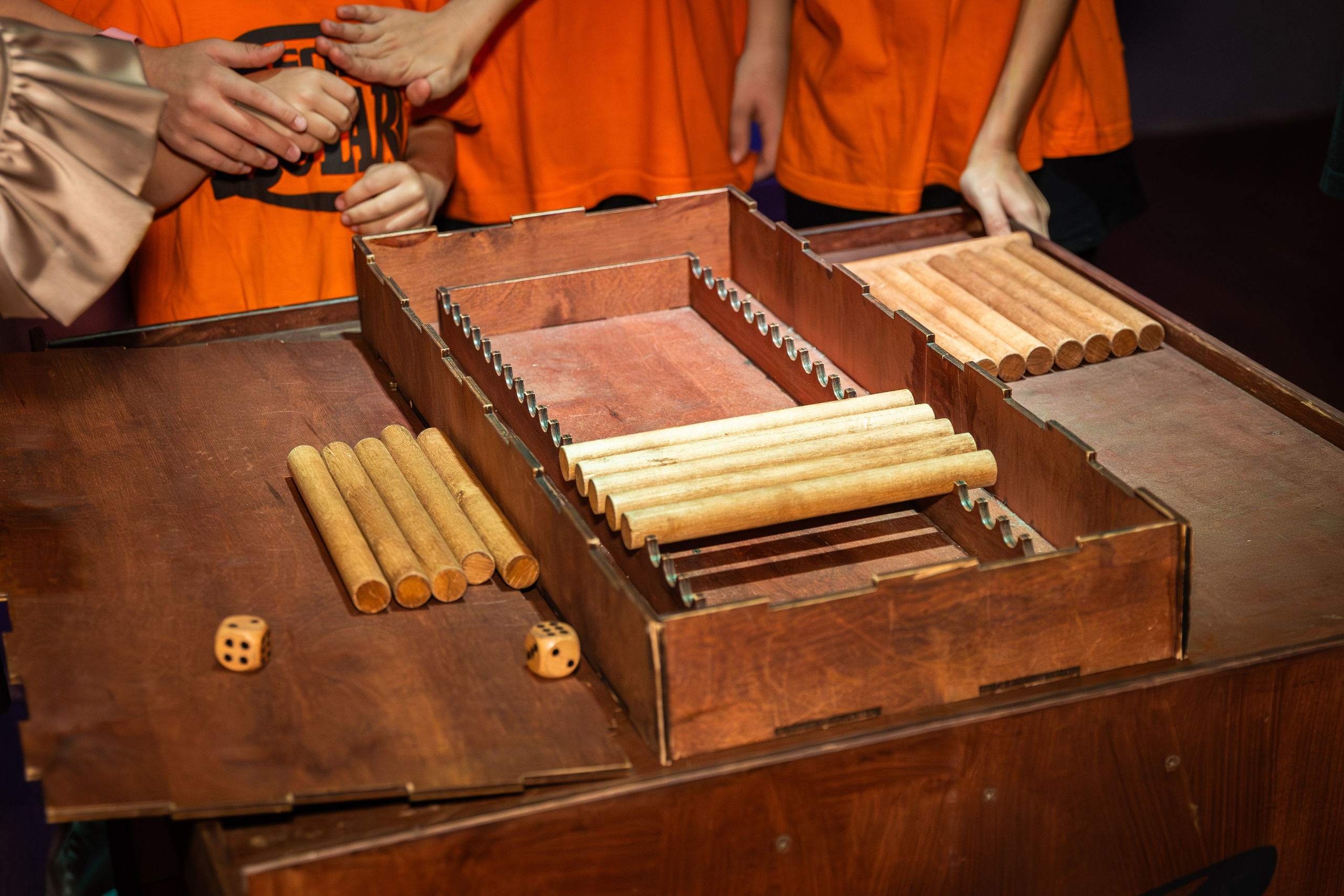 Форт Боярд. Екатерина Рыбина фотограф в Нижнем Новгороде