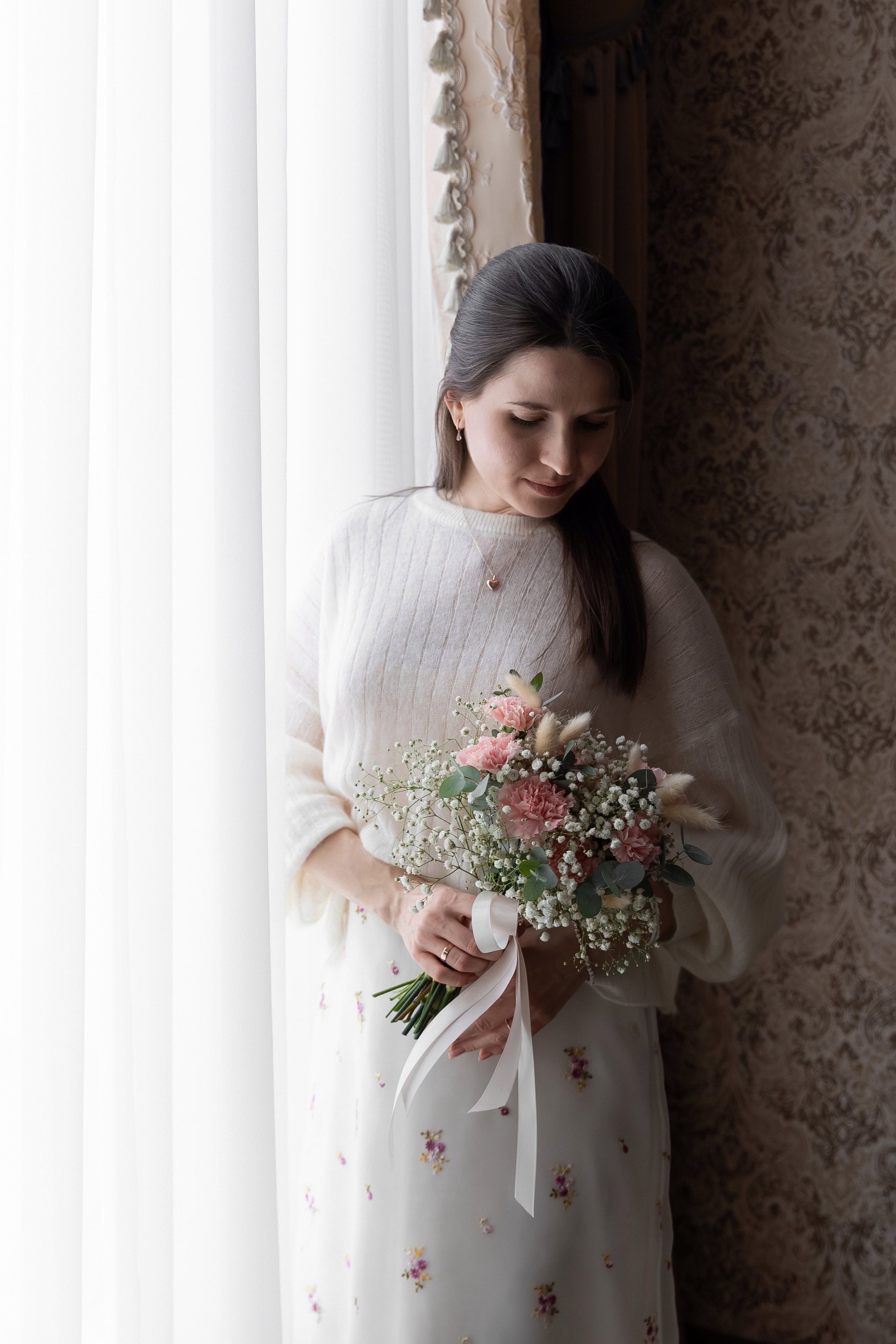 Антон и Дарья. Екатерина Рыбина фотограф в Нижнем Новгороде