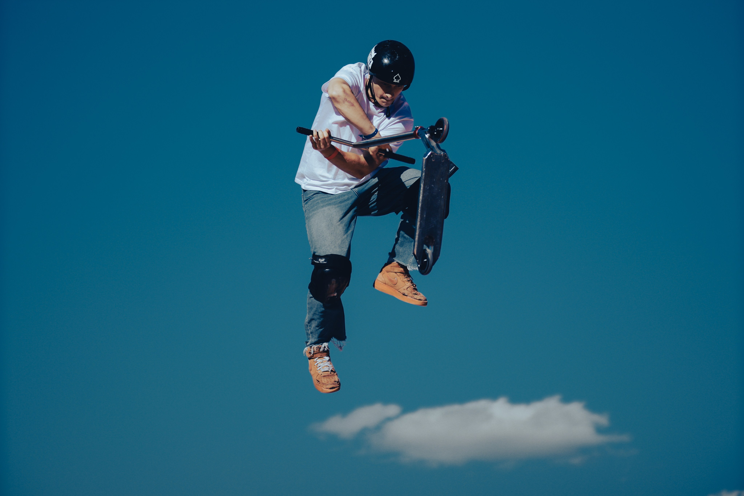 Спорт. Фотограф и видеограф Лашманов Павел