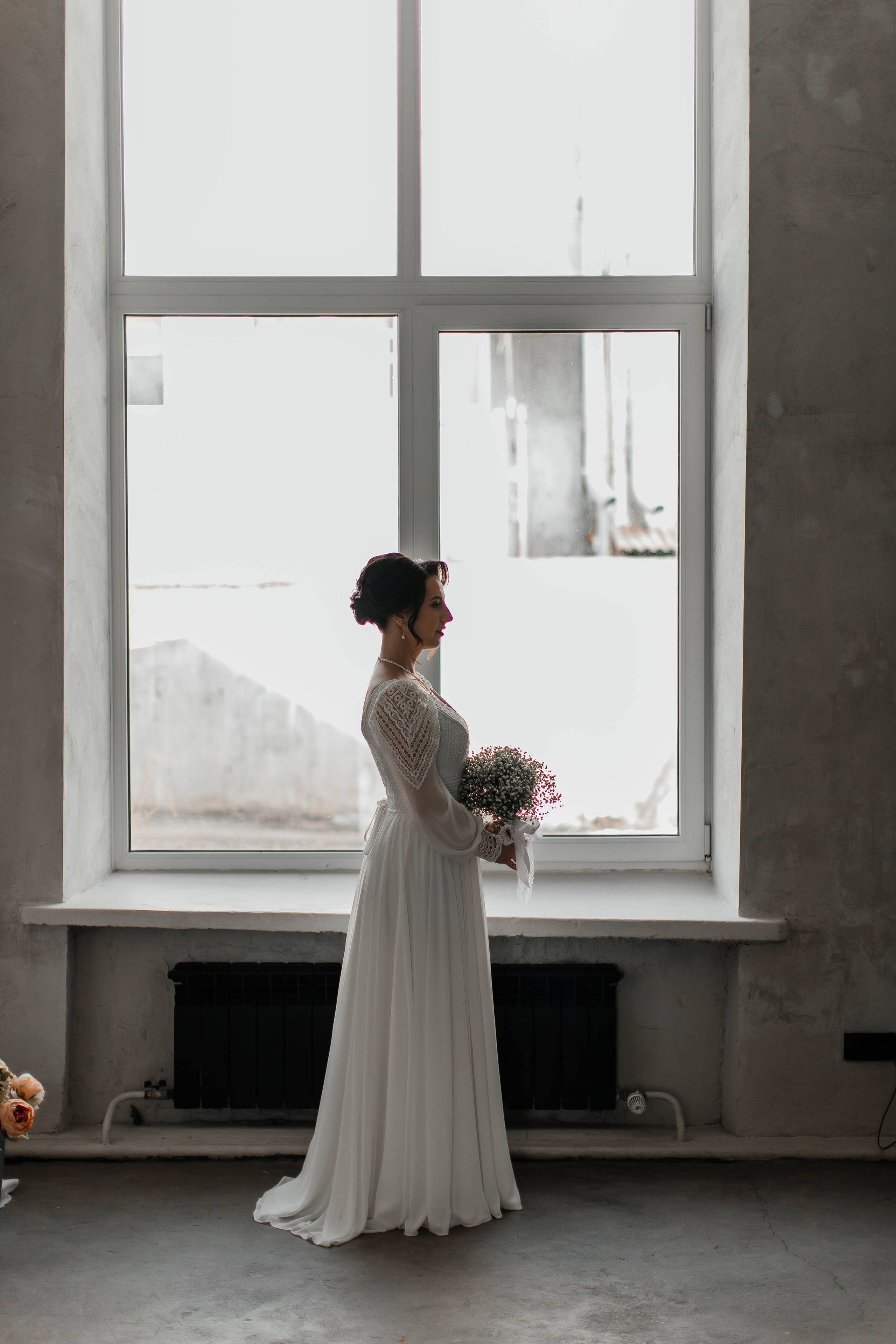 Свадьба Андрея & Анастасии. Главная