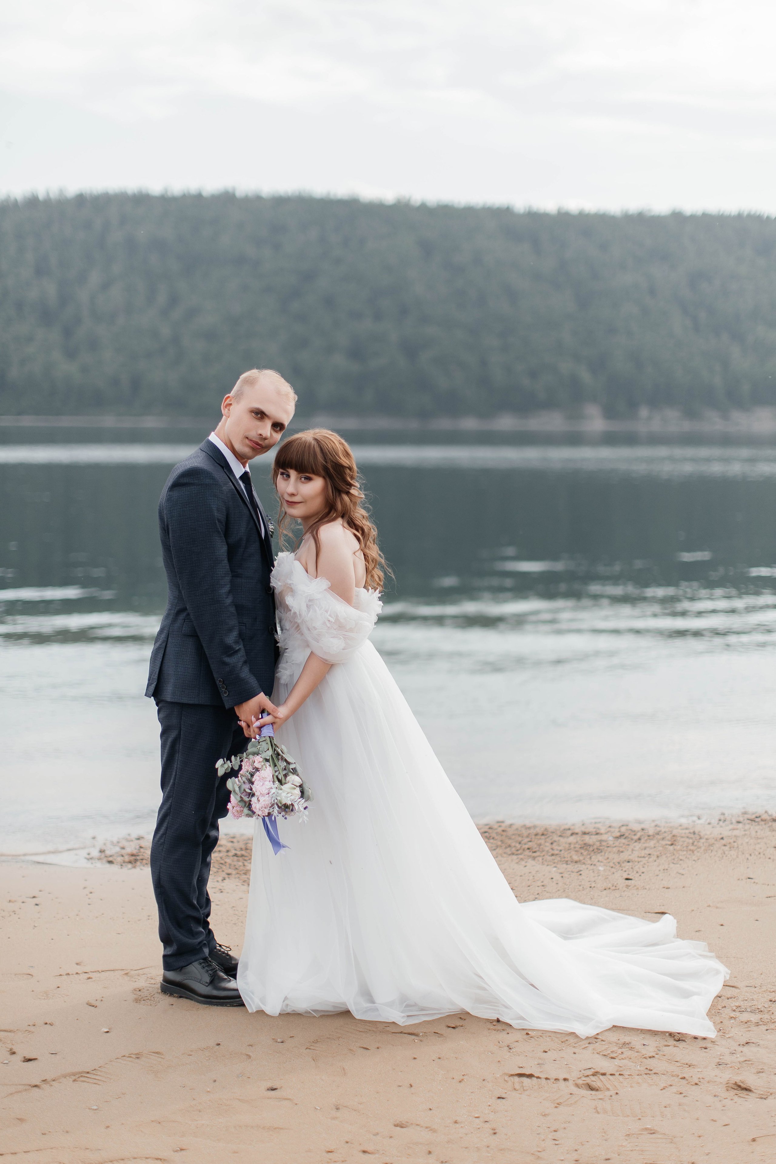 Анатолий & Валерия. Главная