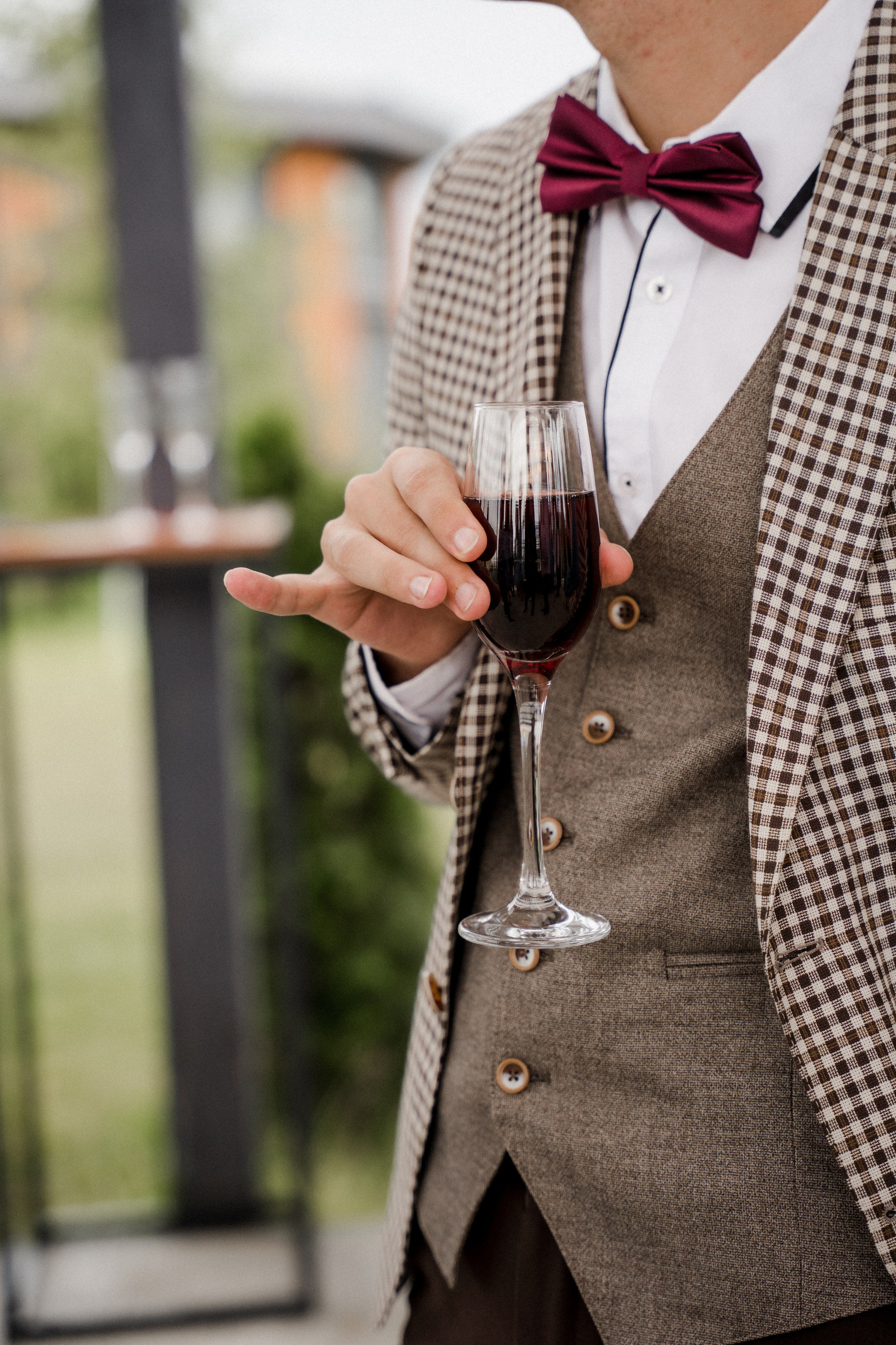 Maxim & Liana. Dolce_wedding