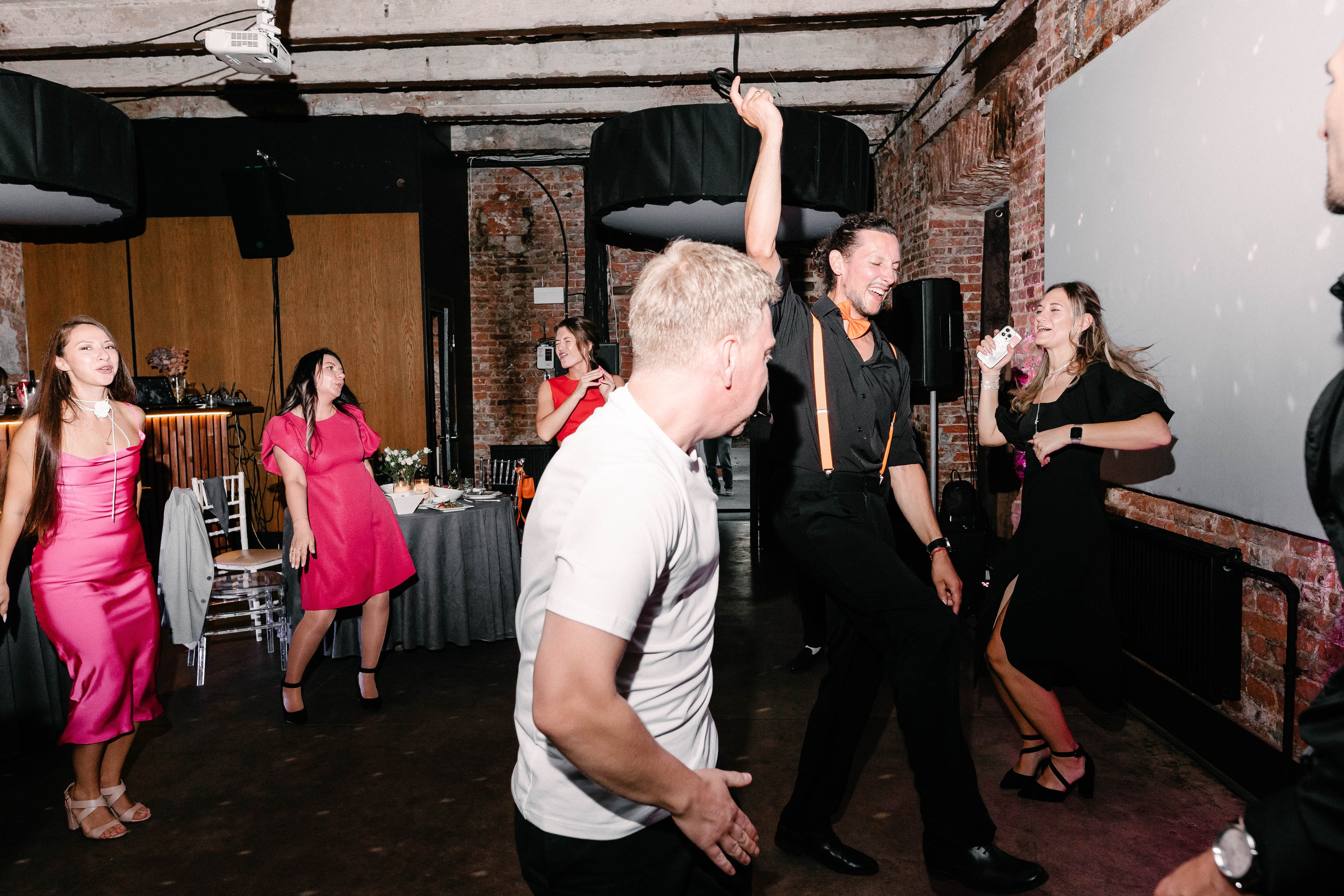 Мария и Даниил. Фотограф Veronika Potaseva