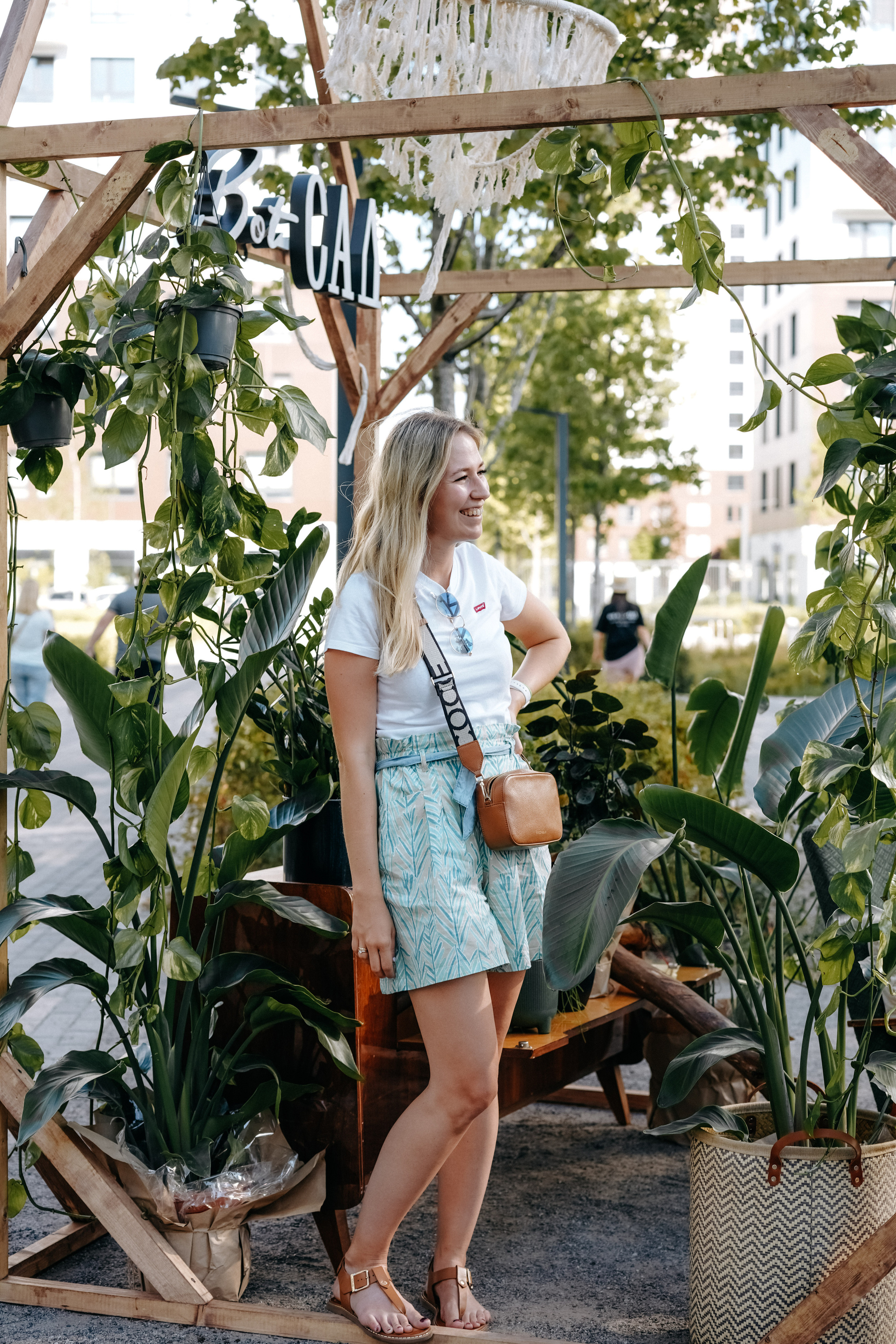 День флориста с BotSad.studio. Фотограф Анна Кобазева, Москва