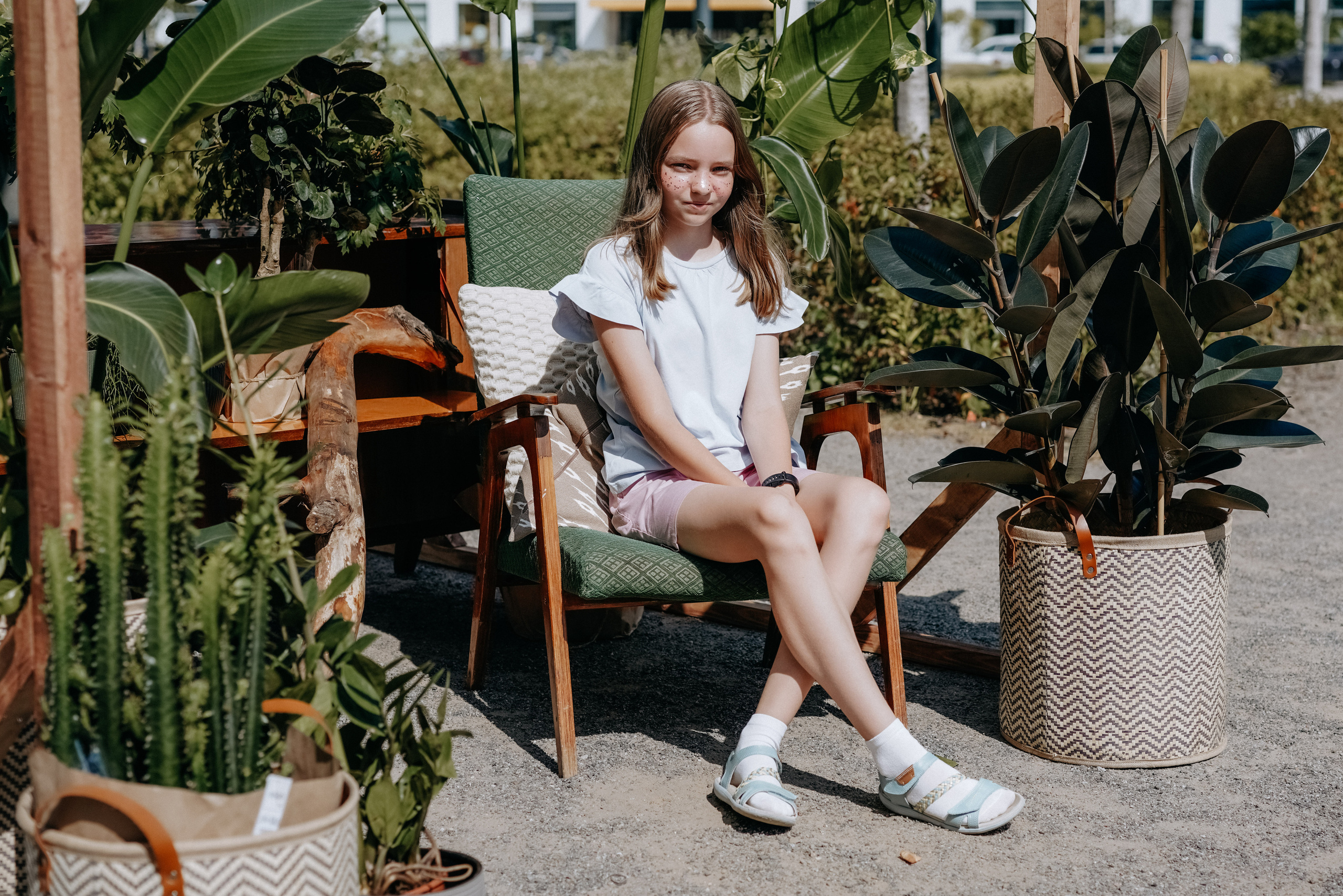 День флориста с BotSad.studio. Фотограф Анна Кобазева, Москва