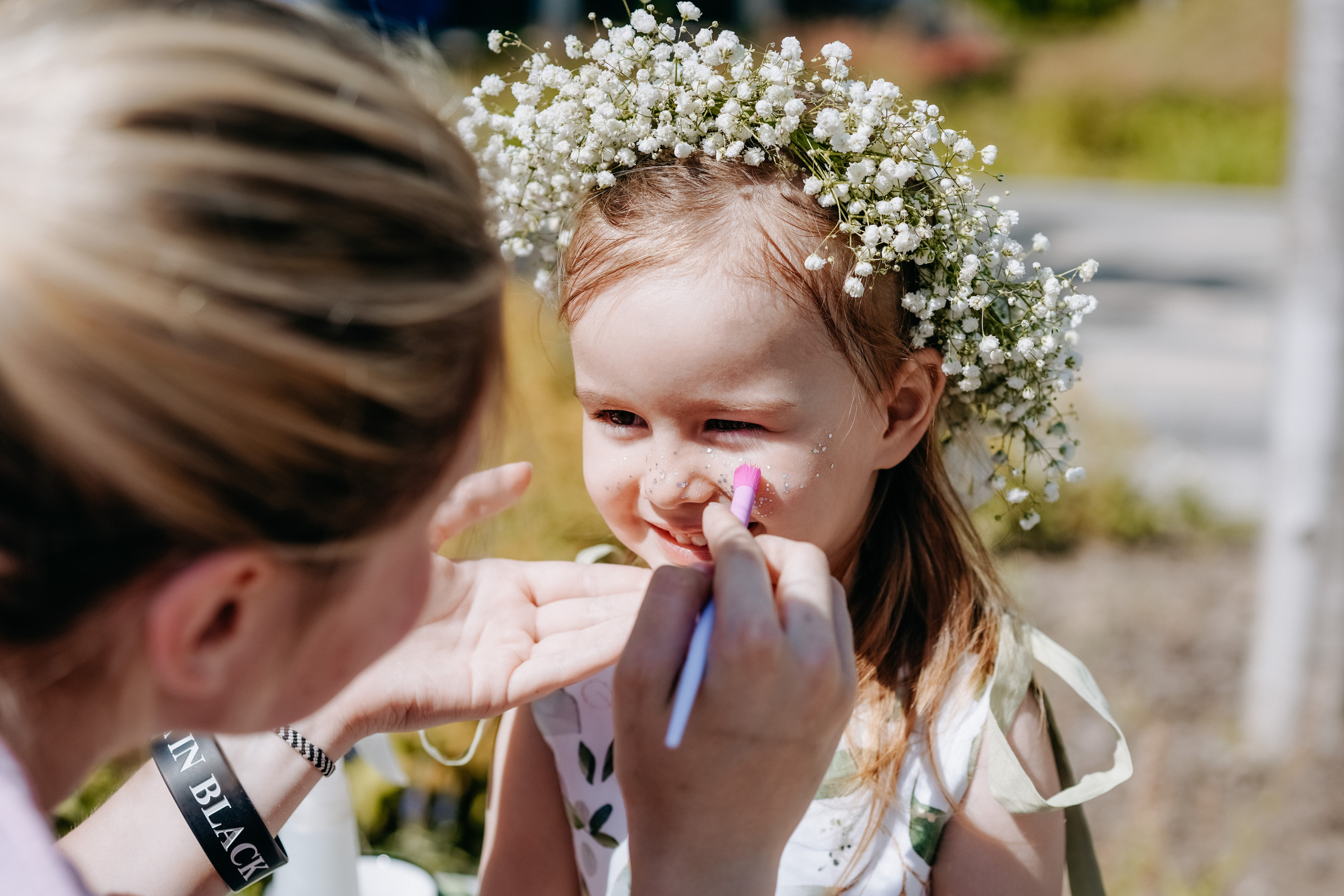 День флориста с BotSad.studio. Фотограф Анна Кобазева, Москва