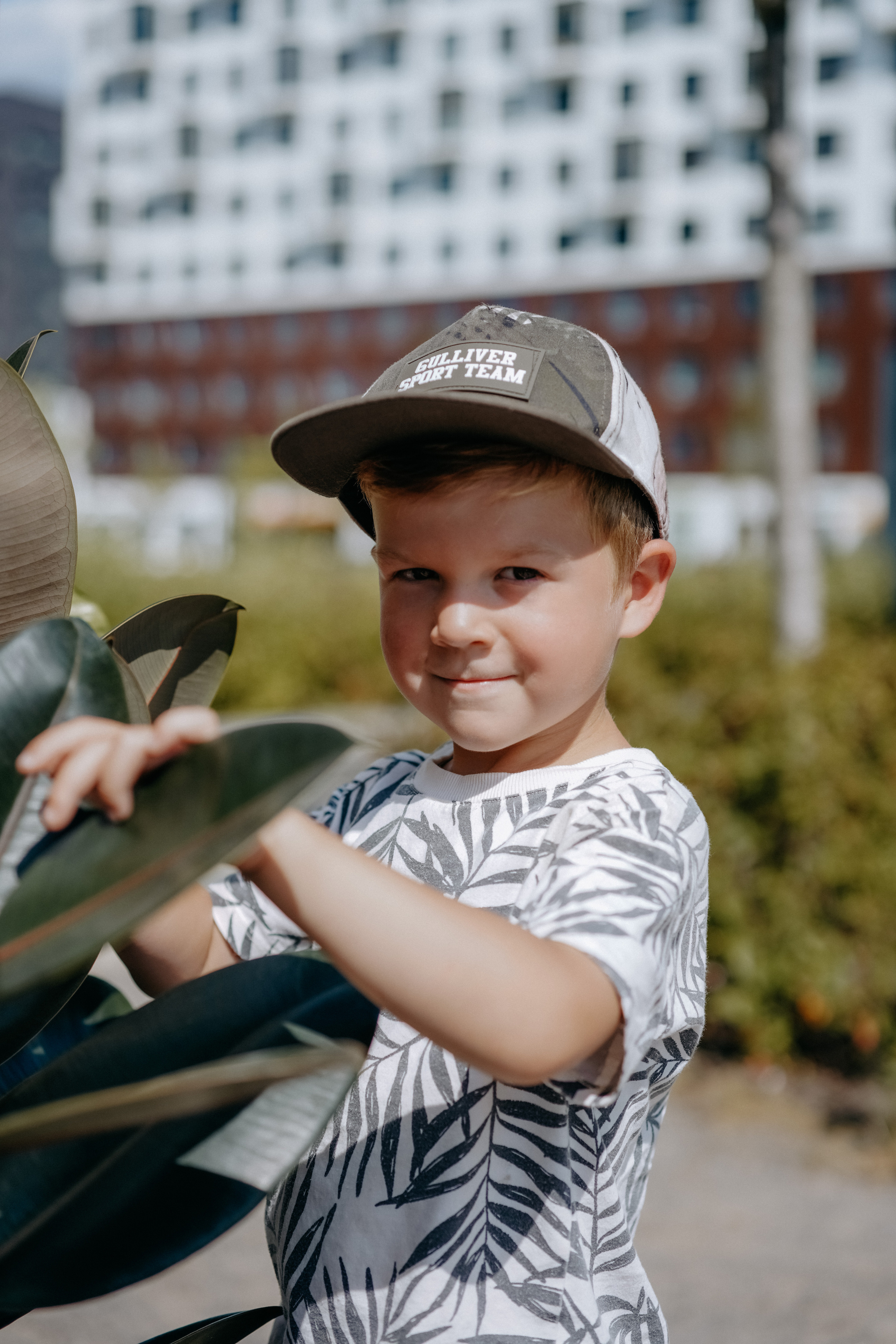 День флориста с BotSad.studio. Фотограф Анна Кобазева, Москва