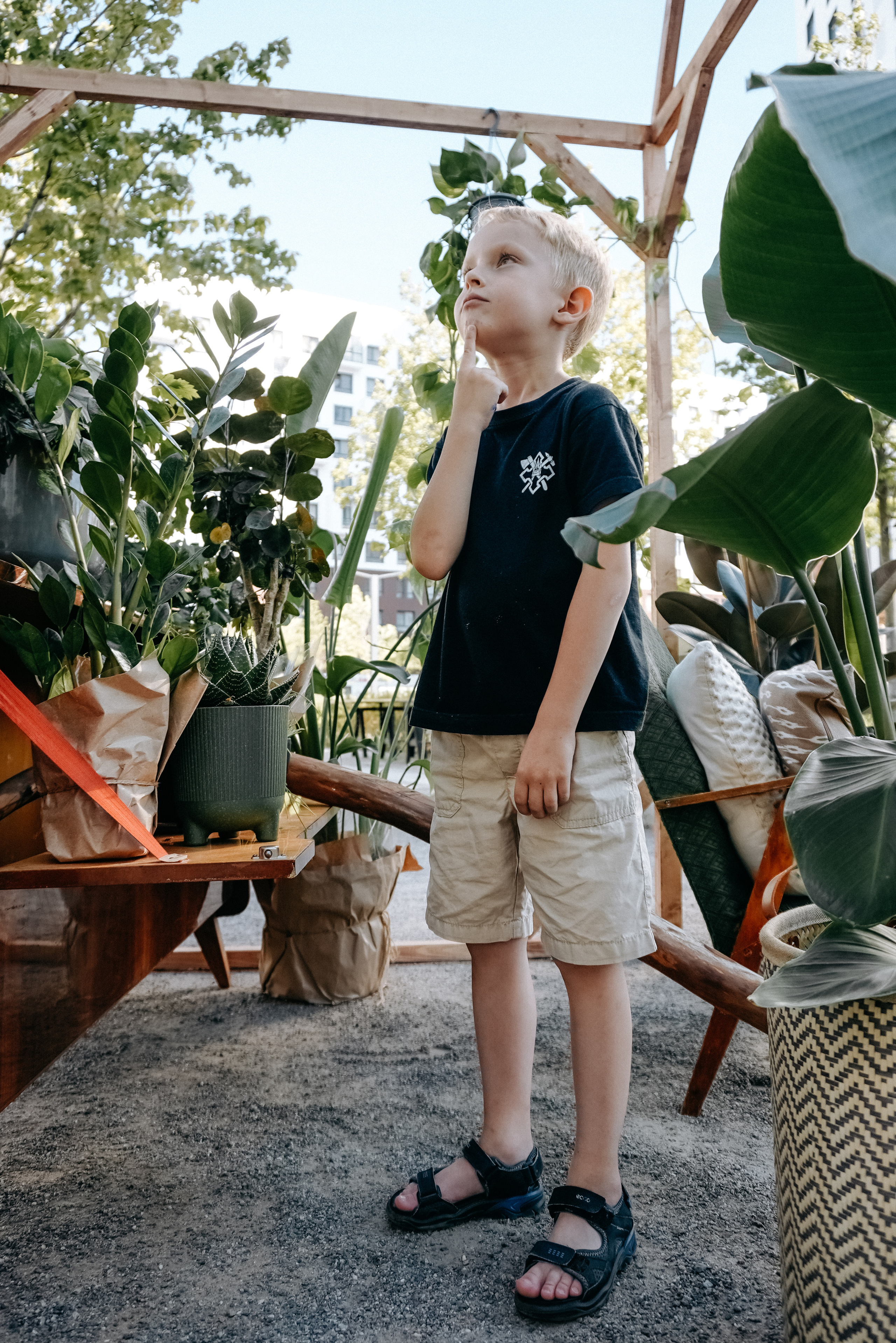 День флориста с BotSad.studio. Фотограф Анна Кобазева, Москва