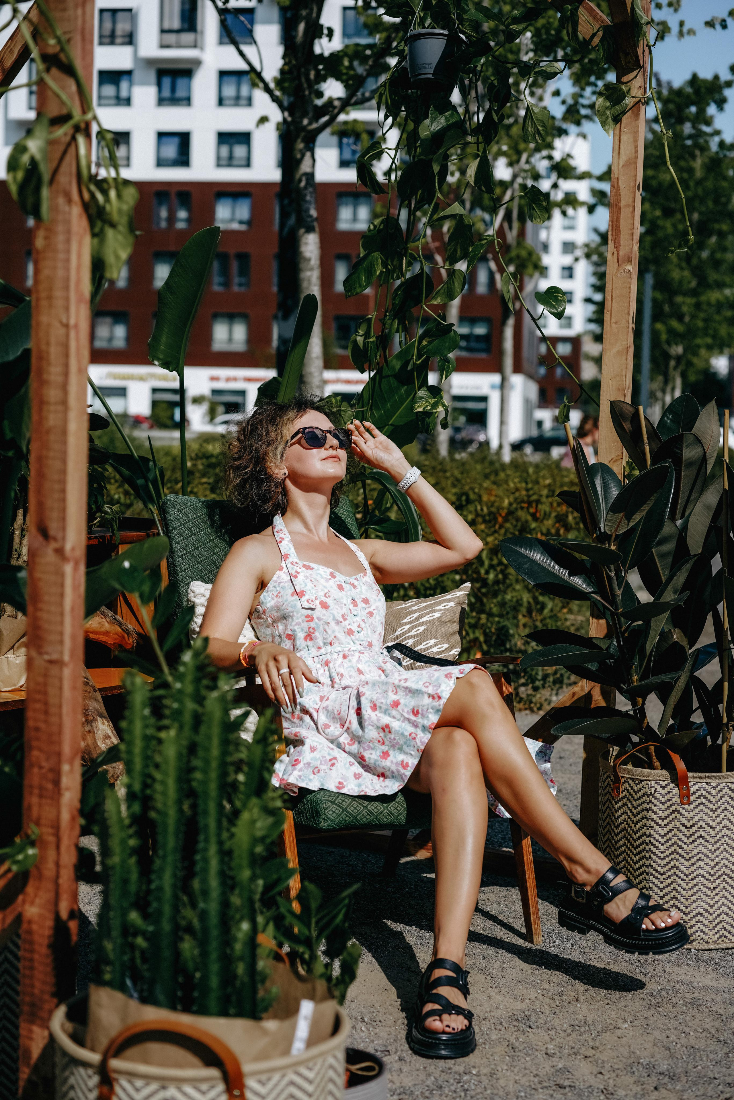 День флориста с BotSad.studio. Фотограф Анна Кобазева, Москва