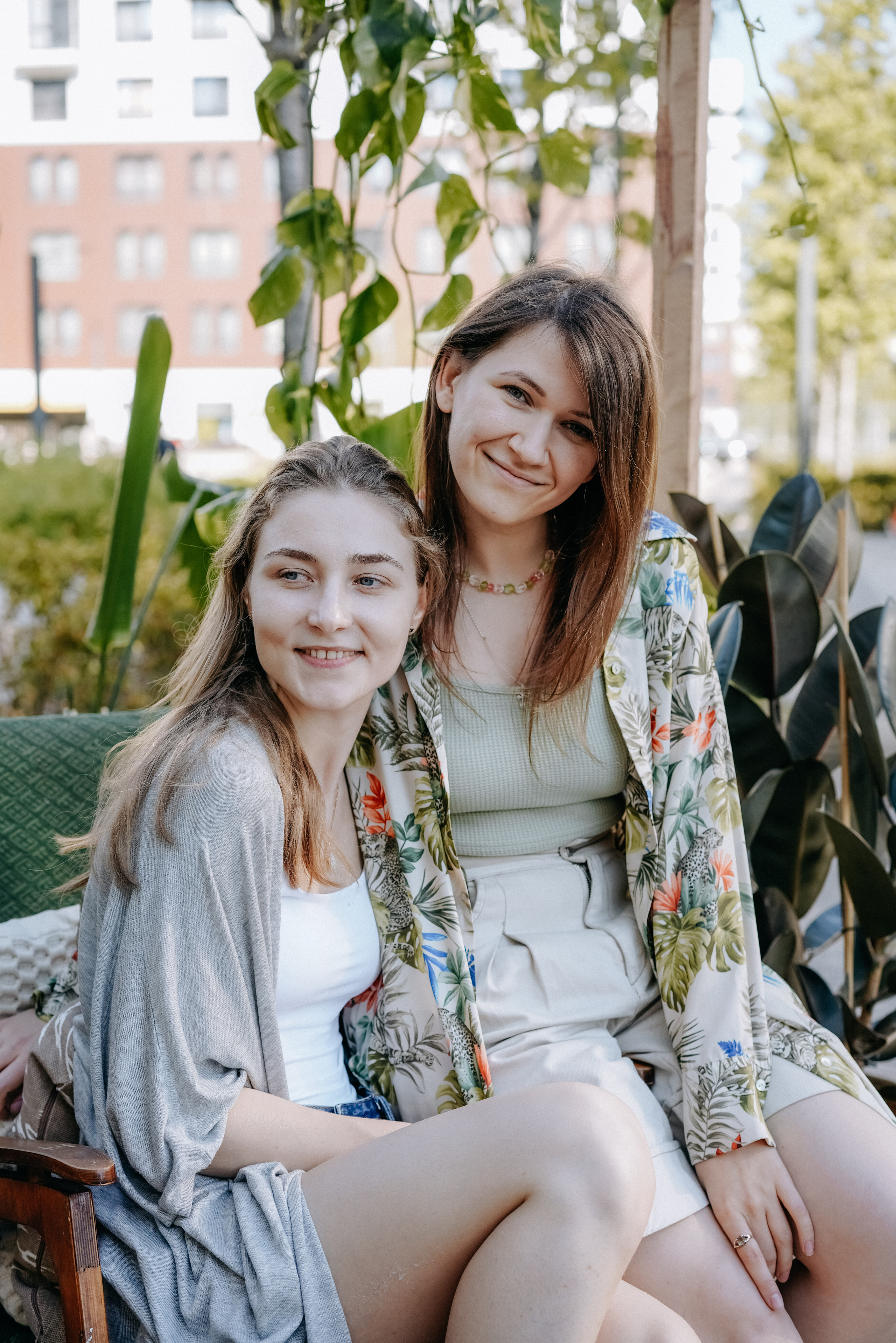 День флориста с BotSad.studio. Фотограф Анна Кобазева, Москва