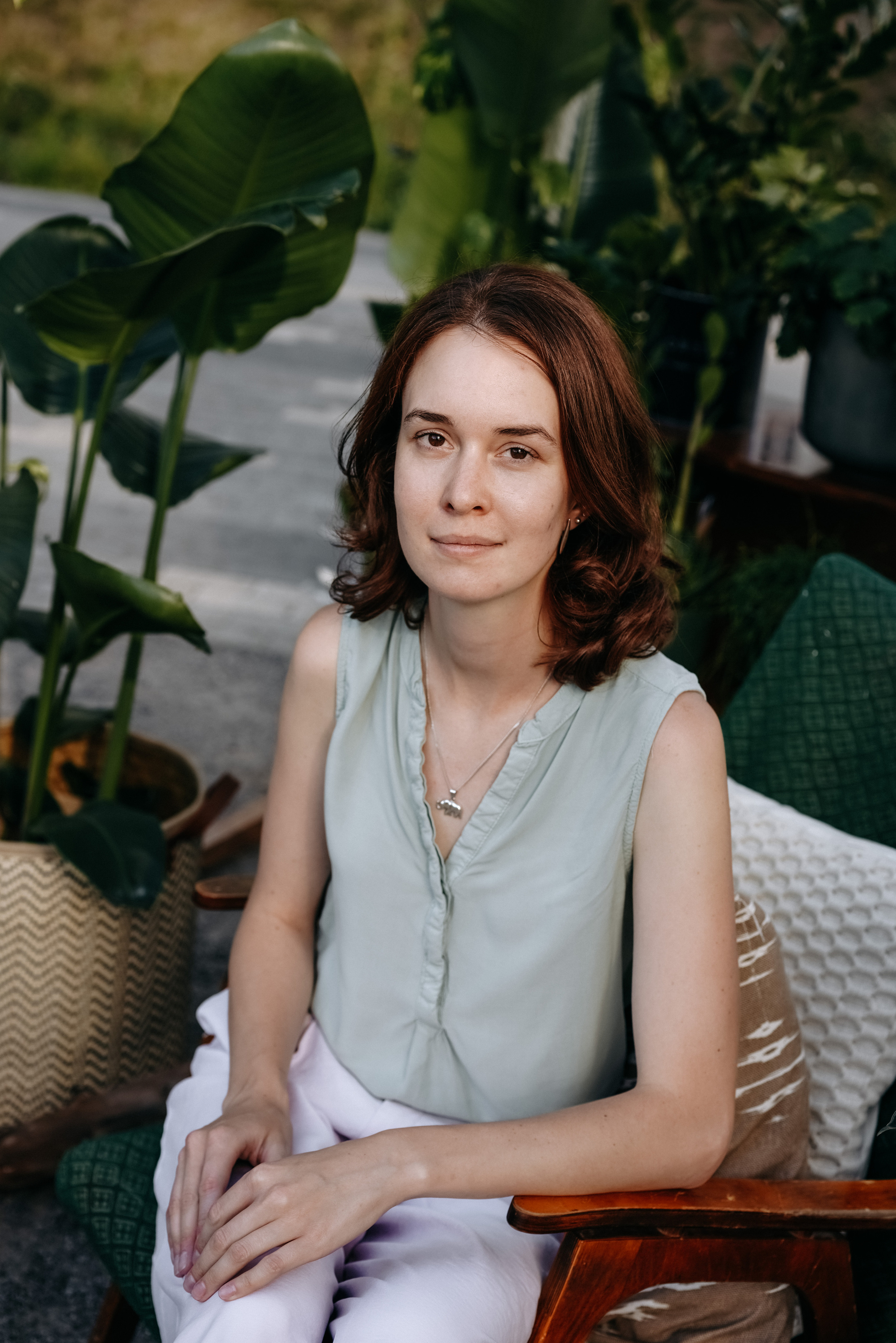 День флориста с BotSad.studio. Фотограф Анна Кобазева, Москва