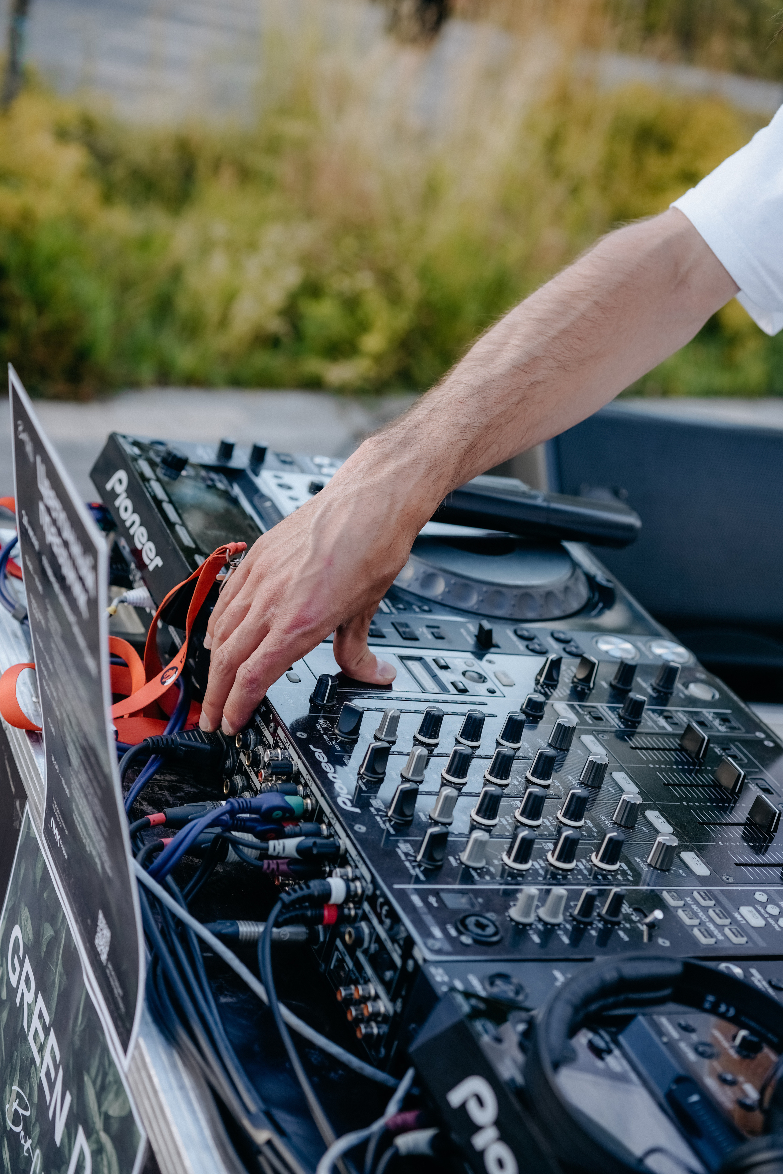 День флориста с BotSad.studio. Фотограф Анна Кобазева, Москва