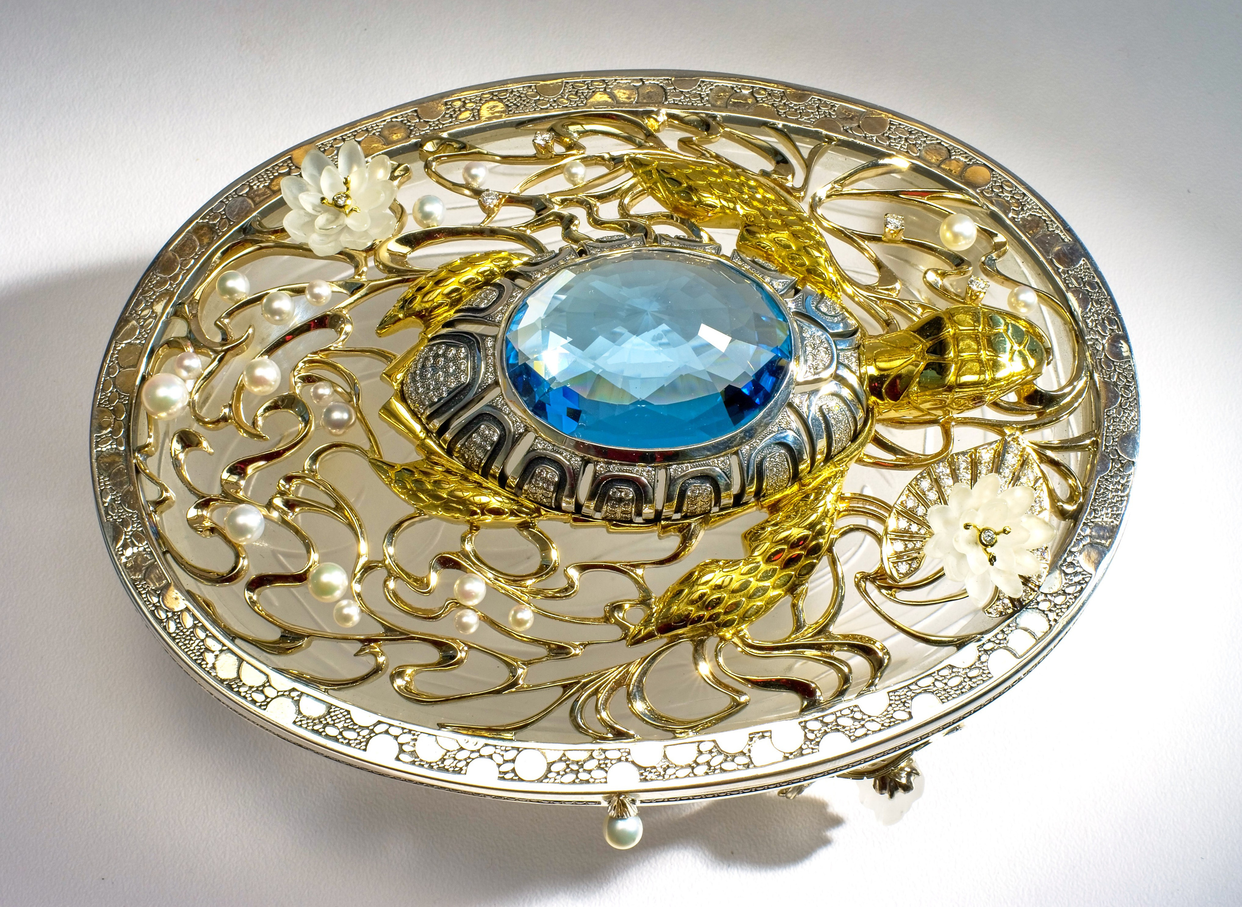 ЮВЕЛИРНАЯ СЪЕМКА / JEWELRY. Фотограф и оператор Сергей Окладников