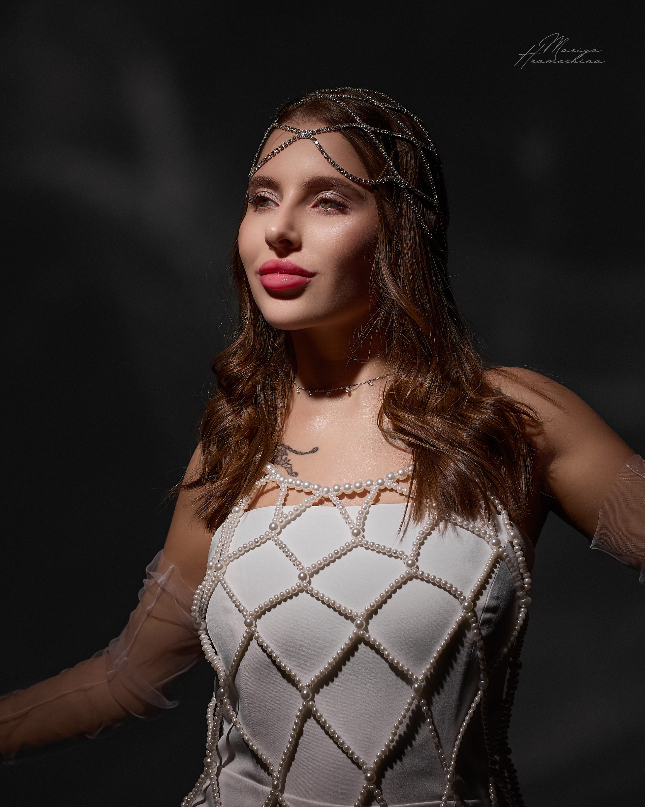 Фотосъемка девушки модели. Фотограф, мобилограф Ростов-на-Дону