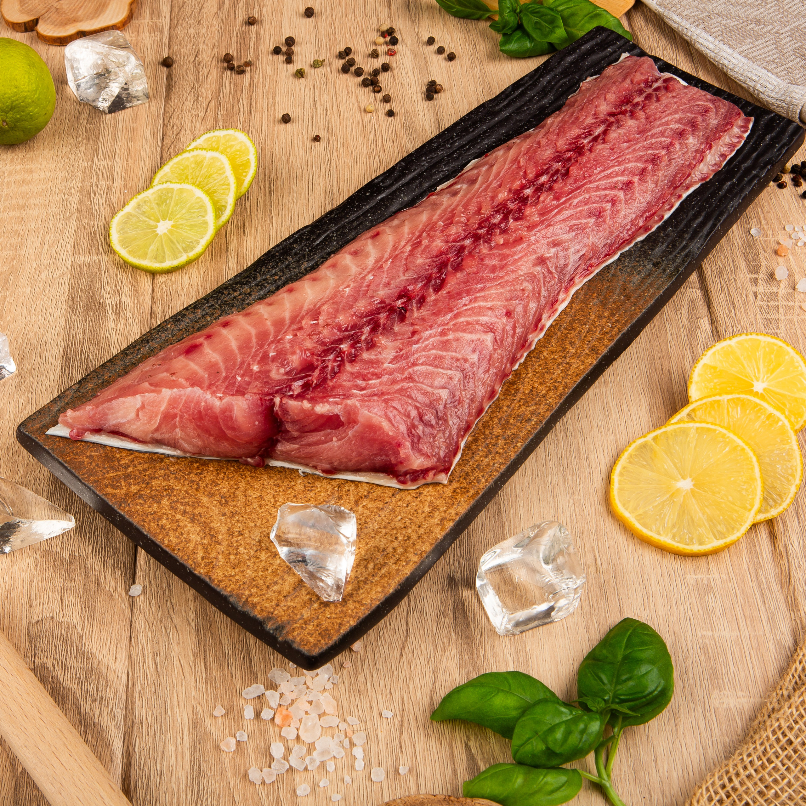 Фото продуктов. Фотограф Мария Кольцова