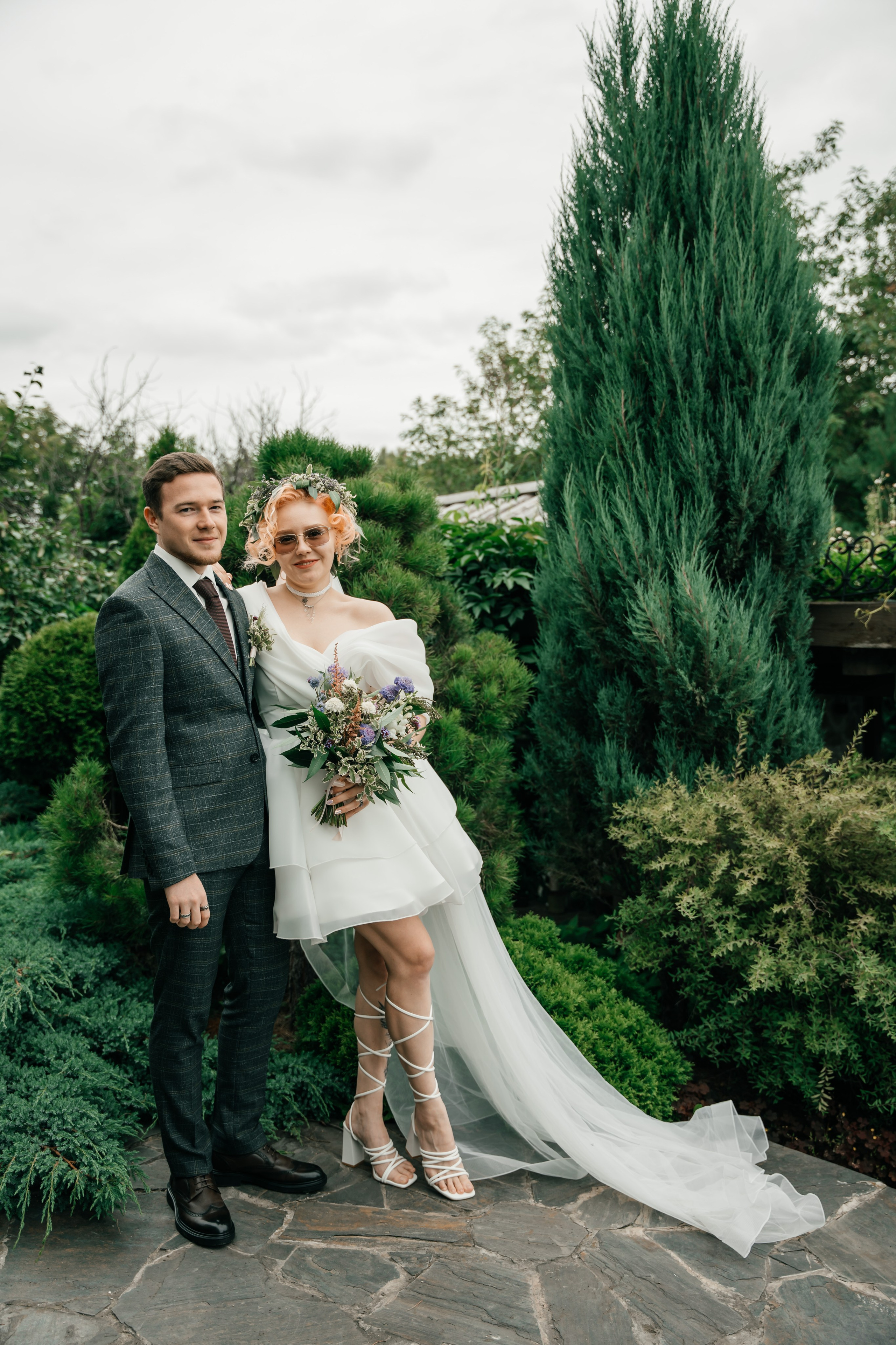 Варвара и Александр. Ульяна Ремезова | Фотограф | Челябинск