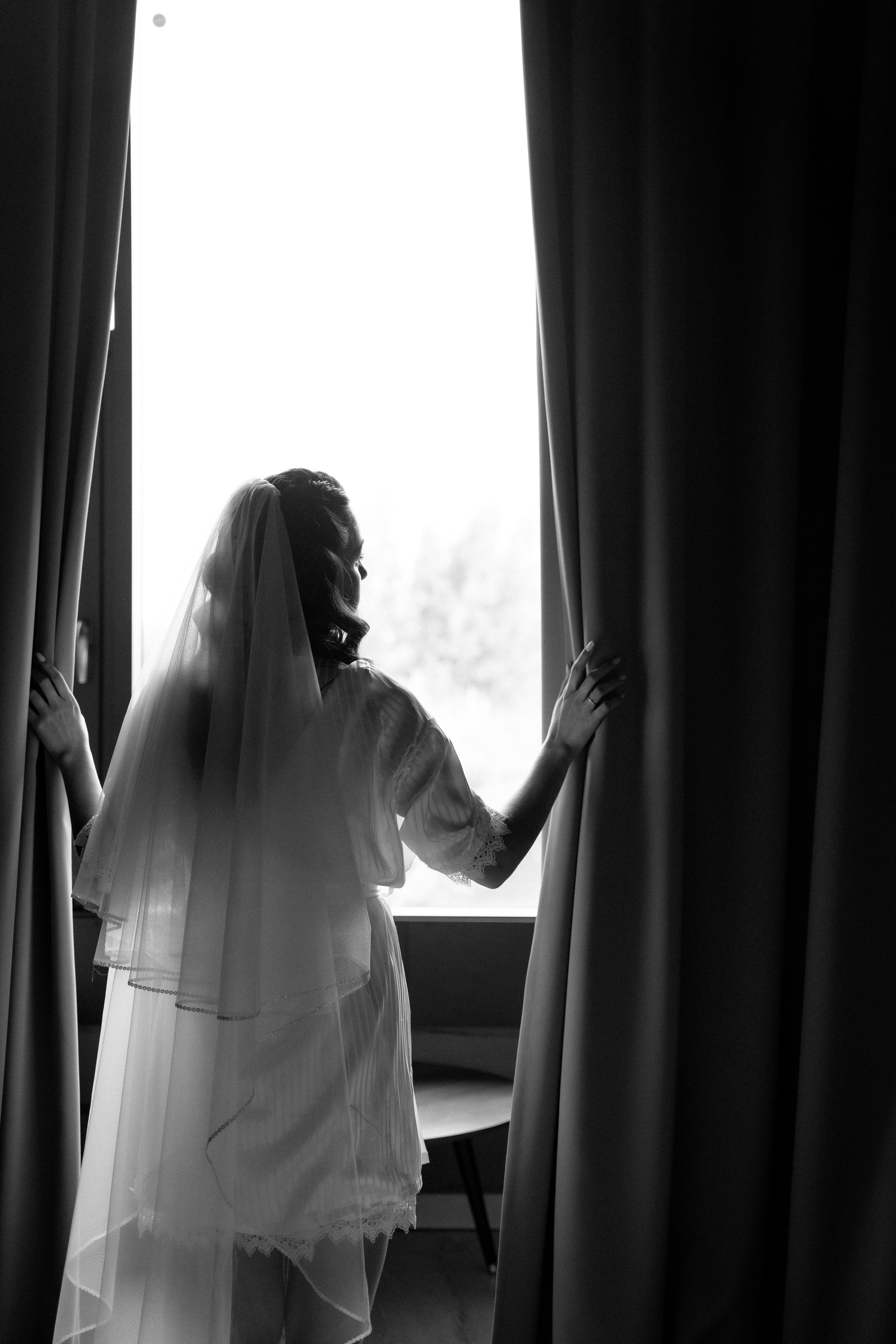 Фотосессия утро невесты в Челябинске. Ульяна Ремезова | Фотограф | Челябинск