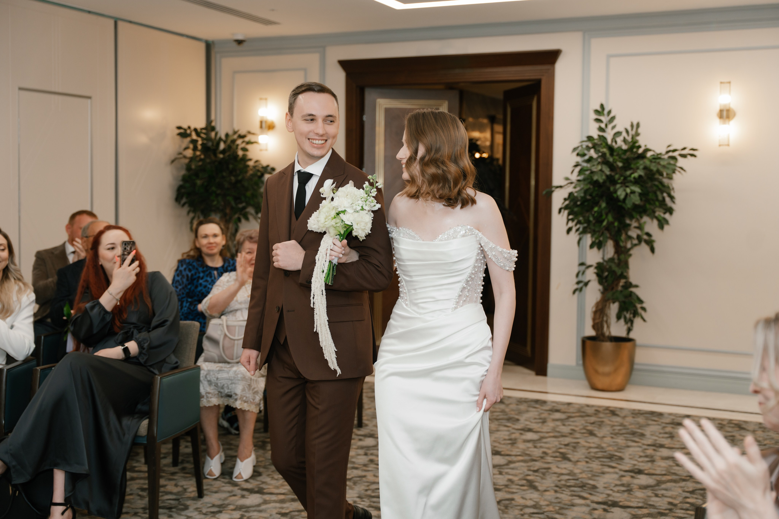 Наталья и Денис. Ульяна Ремезова | Фотограф | Челябинск