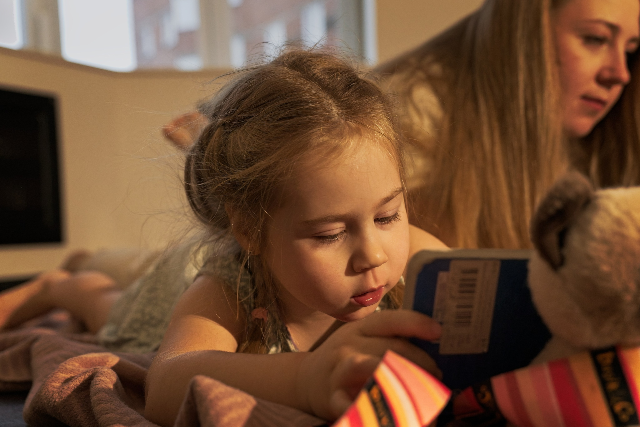 Семья. Семейный и интерьерный фотограф в Норильске и Красноярске