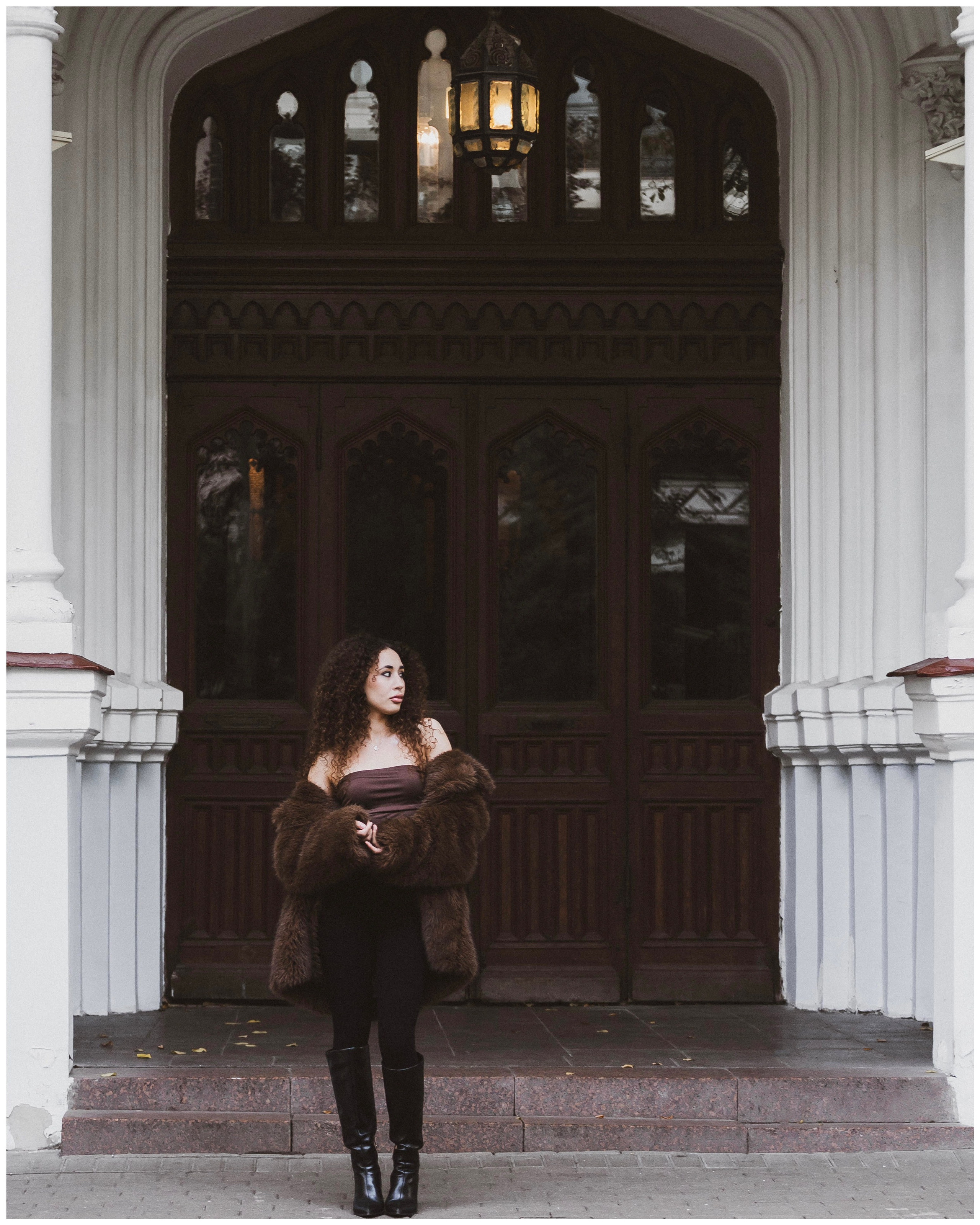 Индивидуальные. Портретный фотограф в Москве