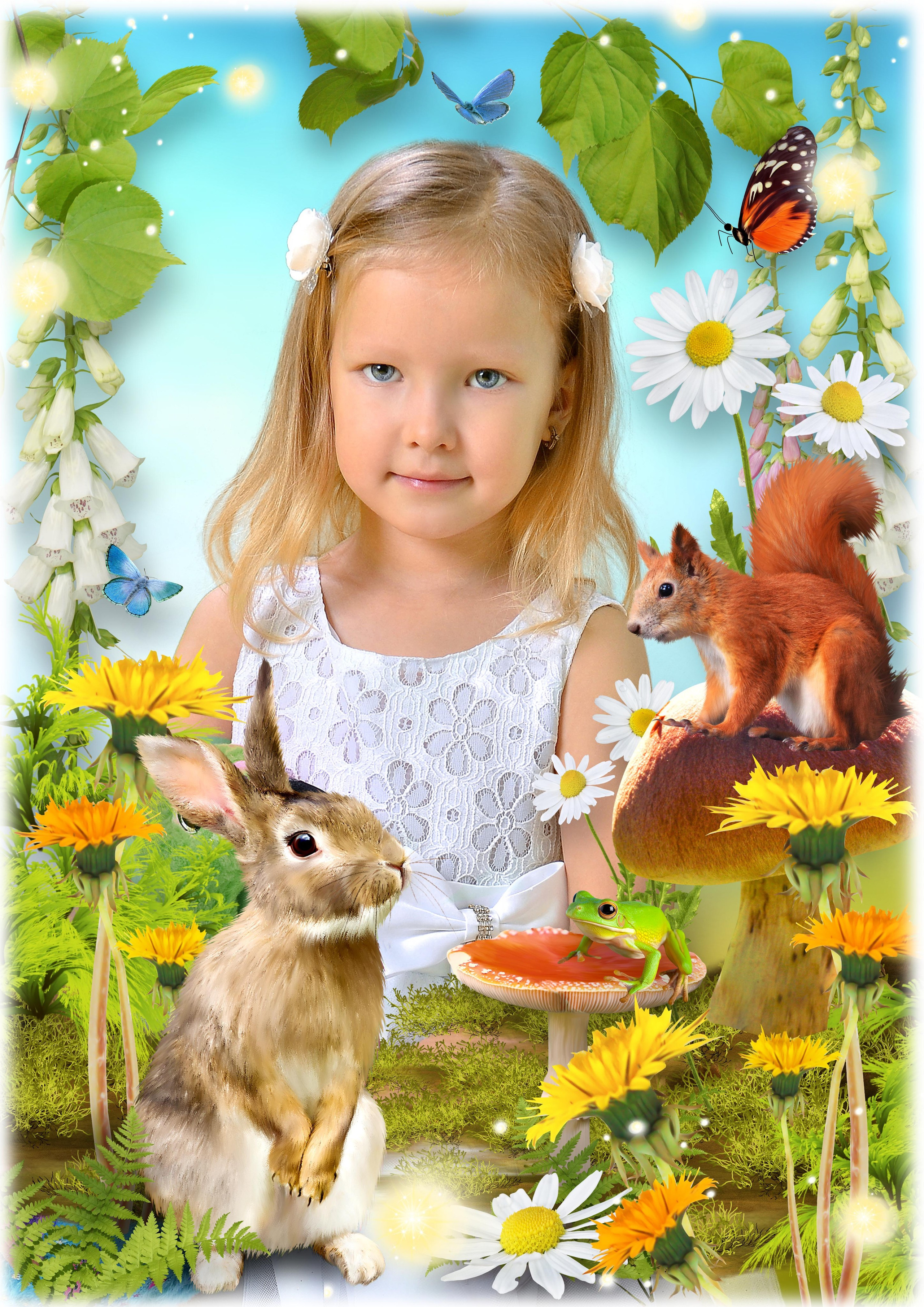 Лето. Выпускные фотокниги, фотосъемка, видеосъемка в Челябинске и области